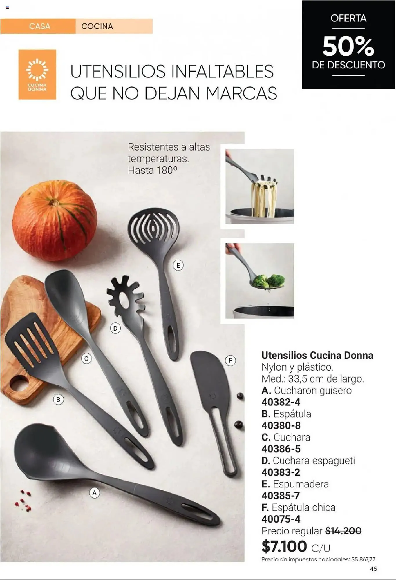 Ofertas de Catálogo Avon 18 de mayo al 2 de junio 2025 - Página 46 del catálogo