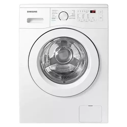 Lavarropas Automático 7kg Samsung Digital Inverter Ww70a4000