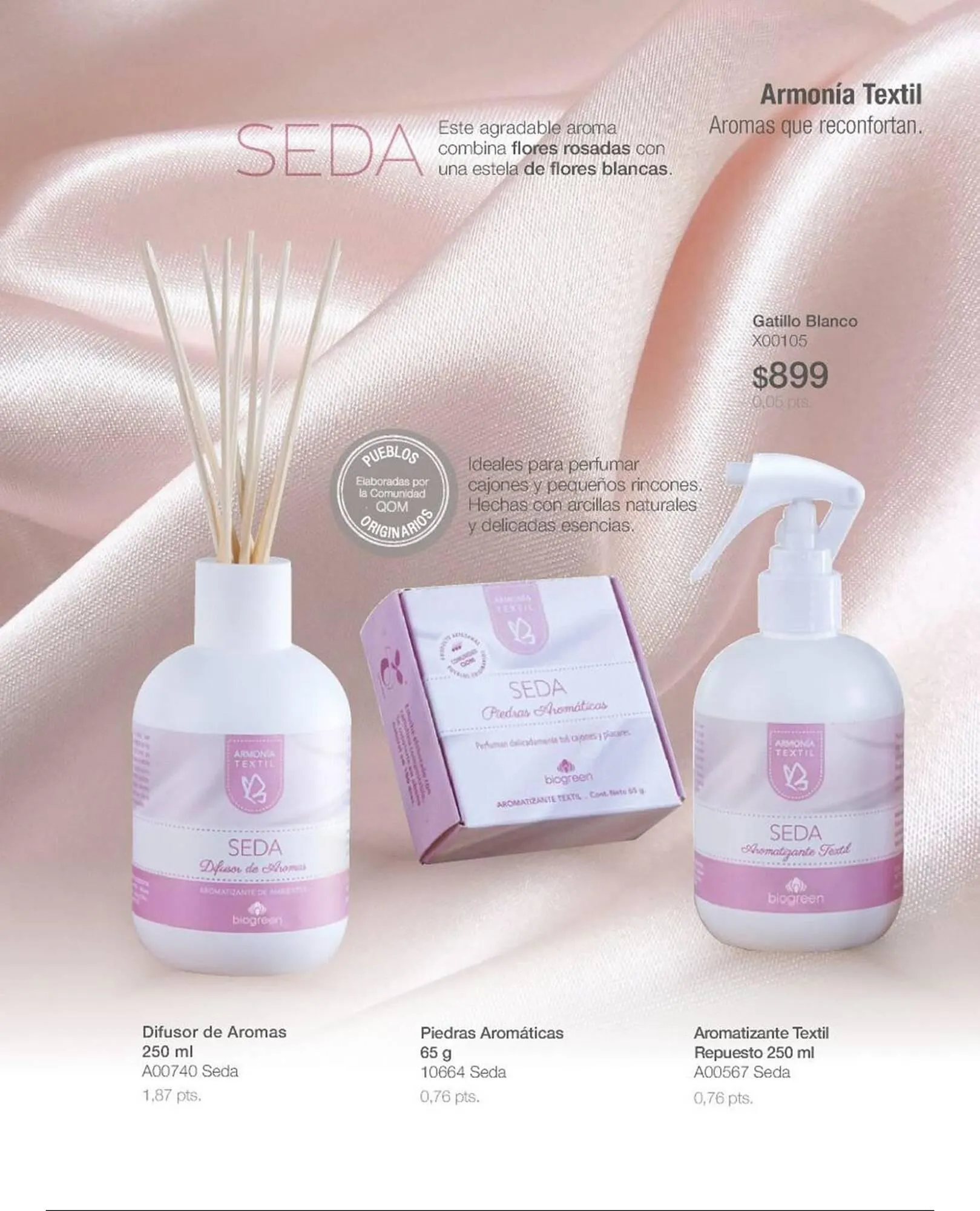 Ofertas de Catálogo Biogreen 16 de febrero al 1 de marzo 2026 - Página 59 del catálogo