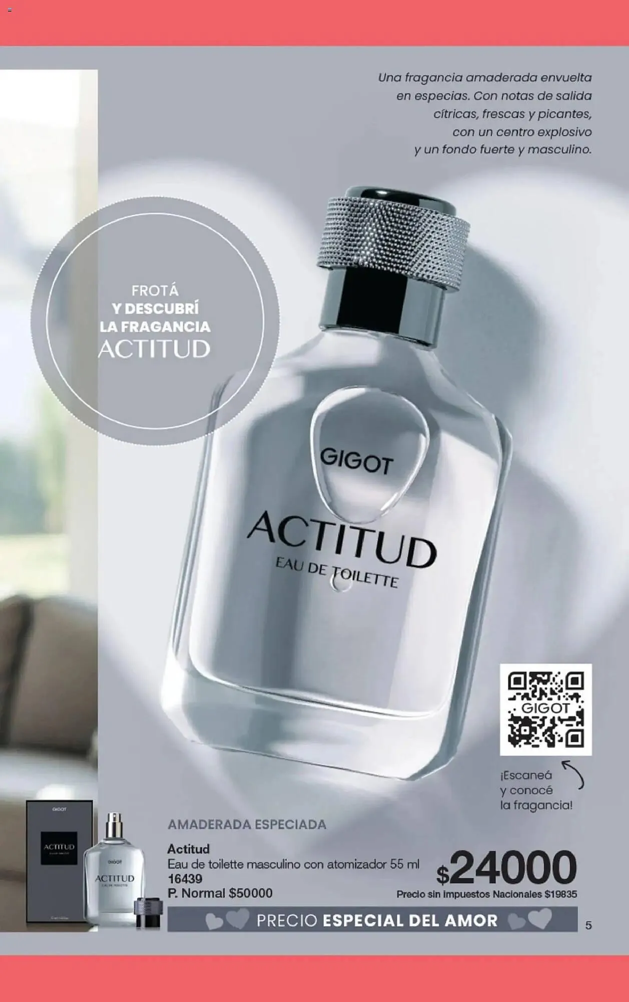 Ofertas de Folleto Gigot 1 de febrero al 1 de marzo 2026 - Página 11 del catálogo