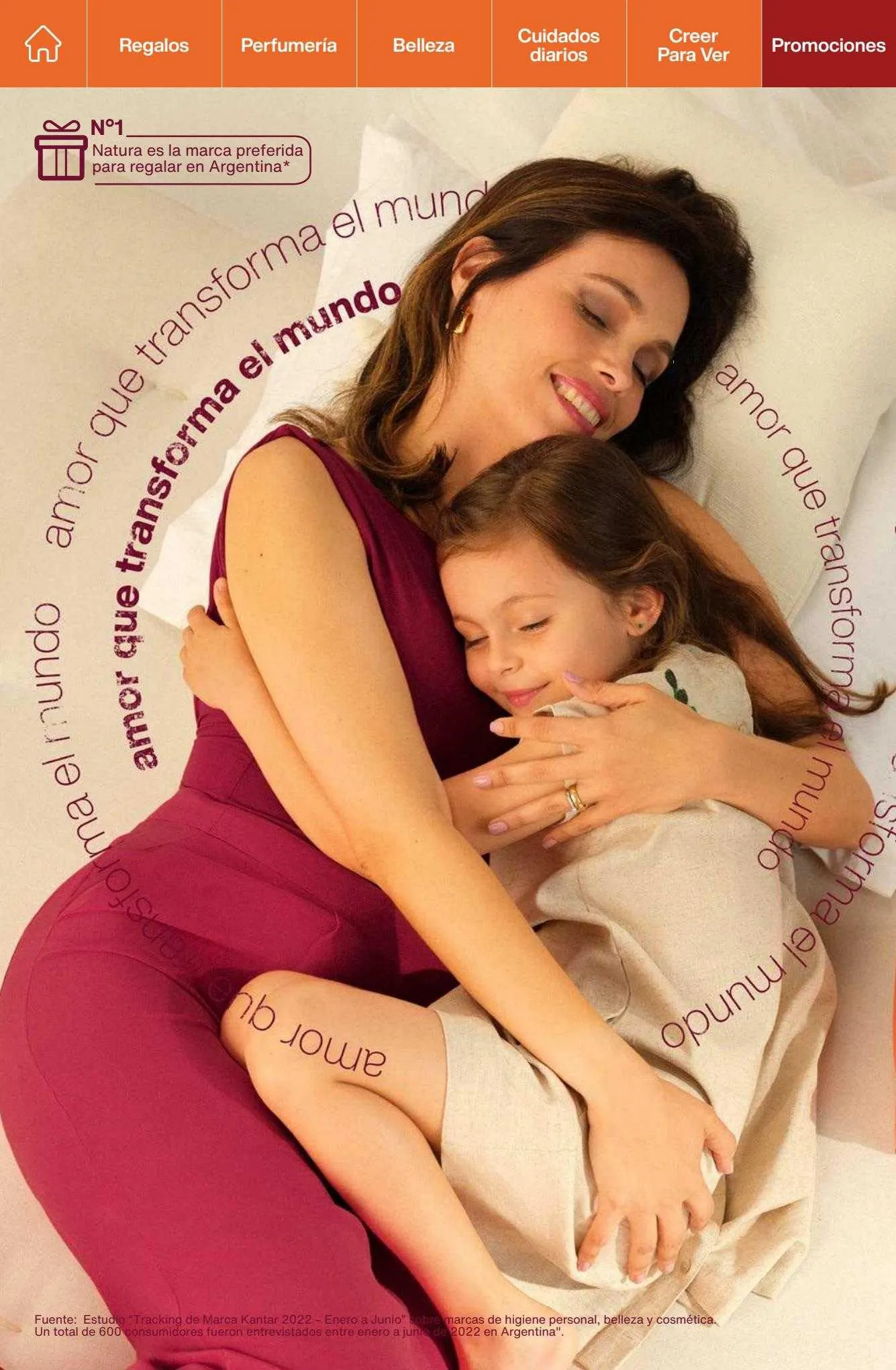 Ofertas de Catálogo Natura 7 de julio al 30 de septiembre 2023 - Página 2 del catálogo