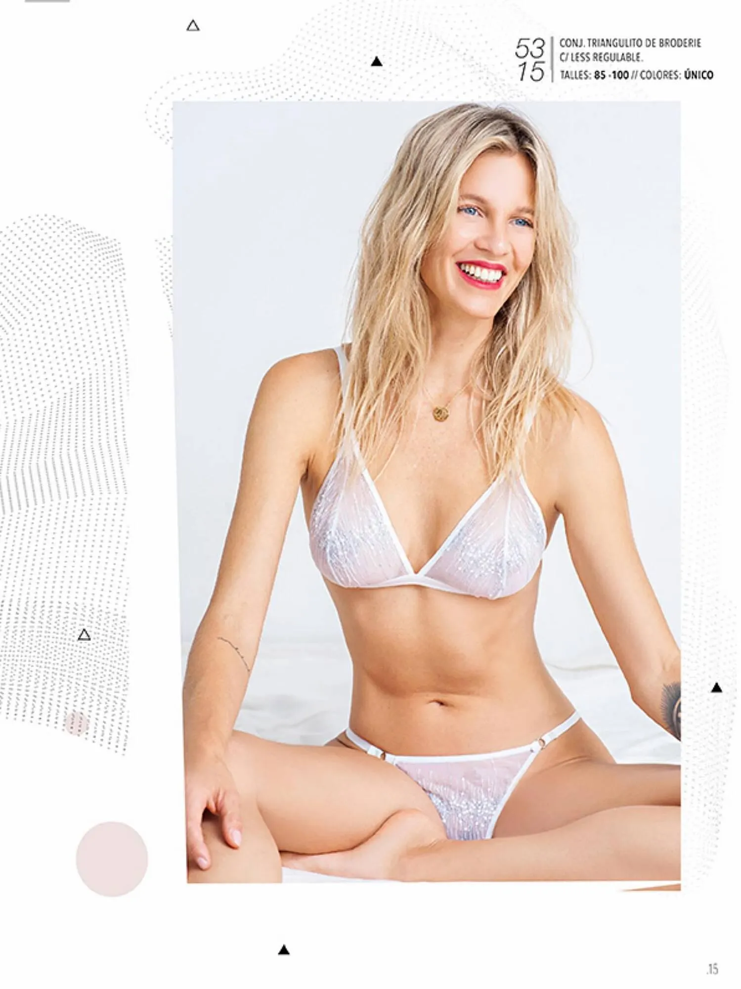 Ofertas de Catálogo Lody 21 de septiembre al 30 de noviembre 2023 - Página 16 del catálogo