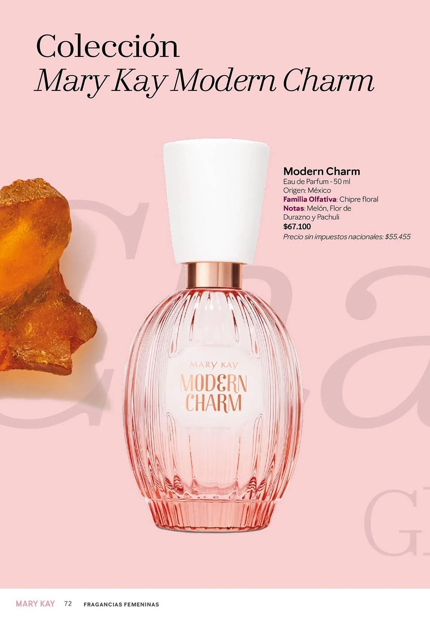 Ofertas de Catálogo Mary Kay 1 de abril al 1 de mayo 2026 - Página 72 del catálogo