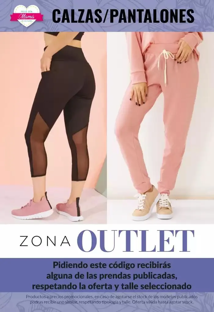 Ofertas de Juana Bonita Catálogo 1024 & 1124 1 de octubre al 15 de octubre 2024 - Página 75 del catálogo