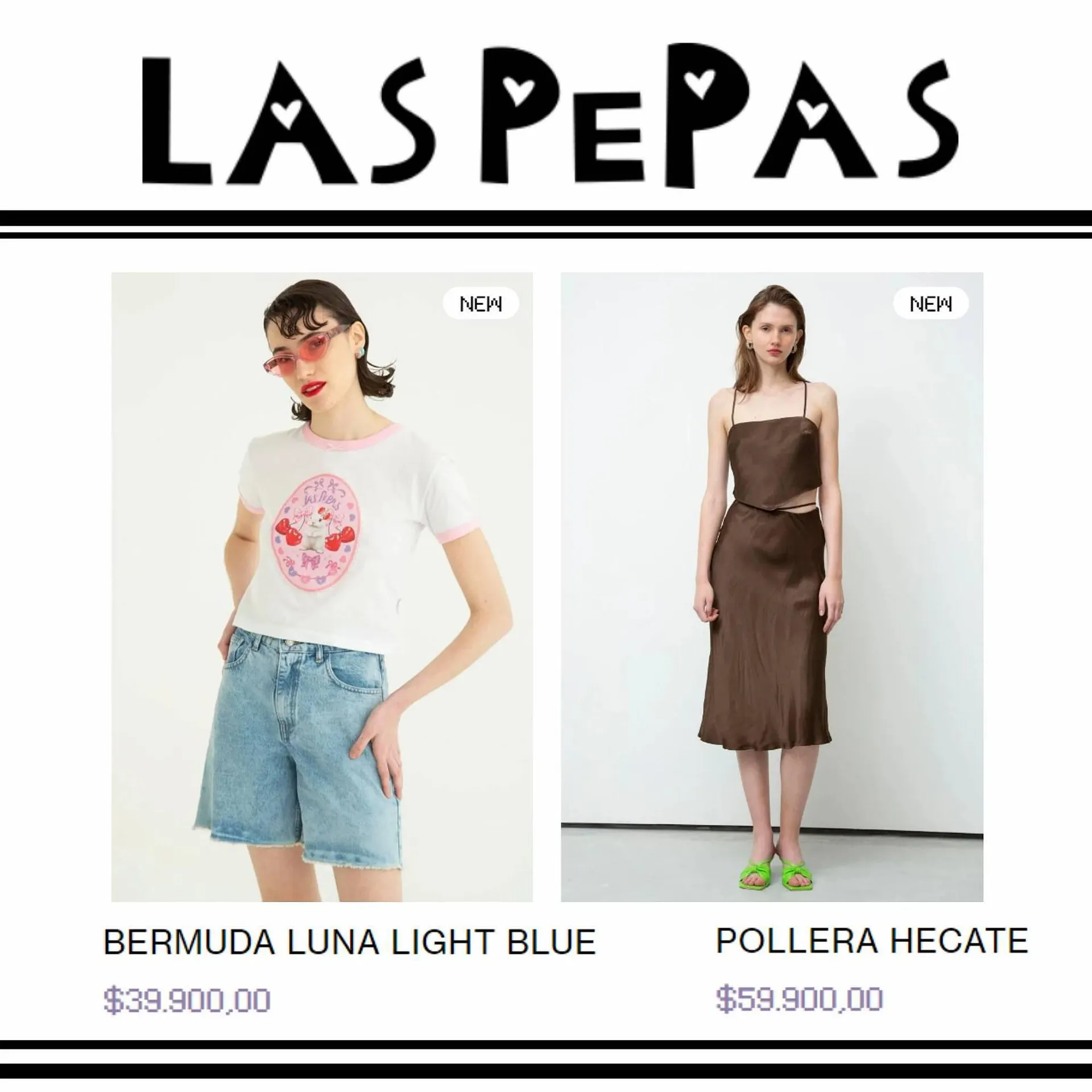 Ofertas de Catálogo Las Pepas 8 de septiembre al 8 de noviembre 2023 - Página 6 del catálogo