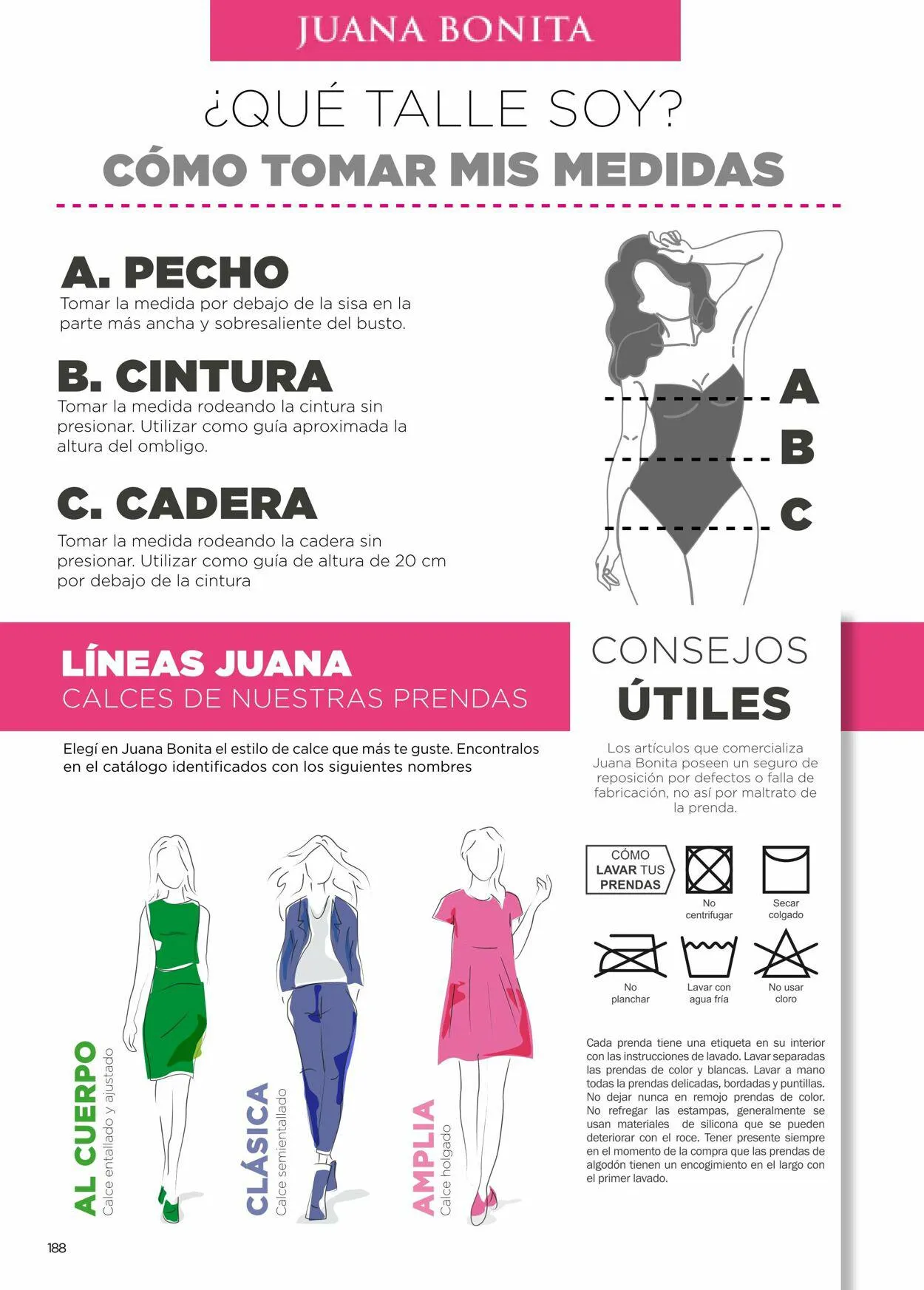 Ofertas de Juana Bonita 7 de septiembre al 30 de septiembre 2023 - Página 188 del catálogo