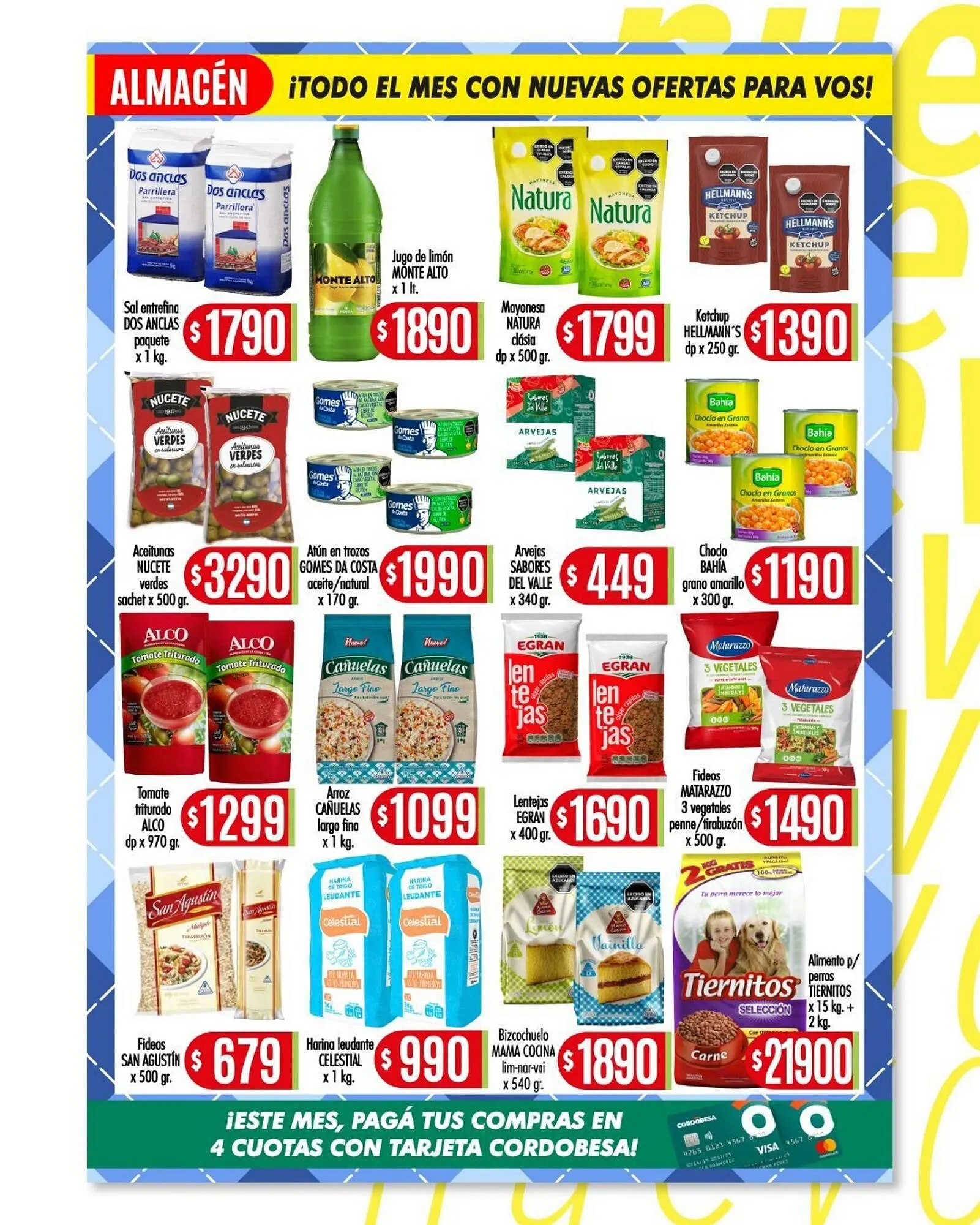 Ofertas de Catálogo Supermercados Caracol 3 de junio al 17 de junio 2025 - Página 2 del catálogo