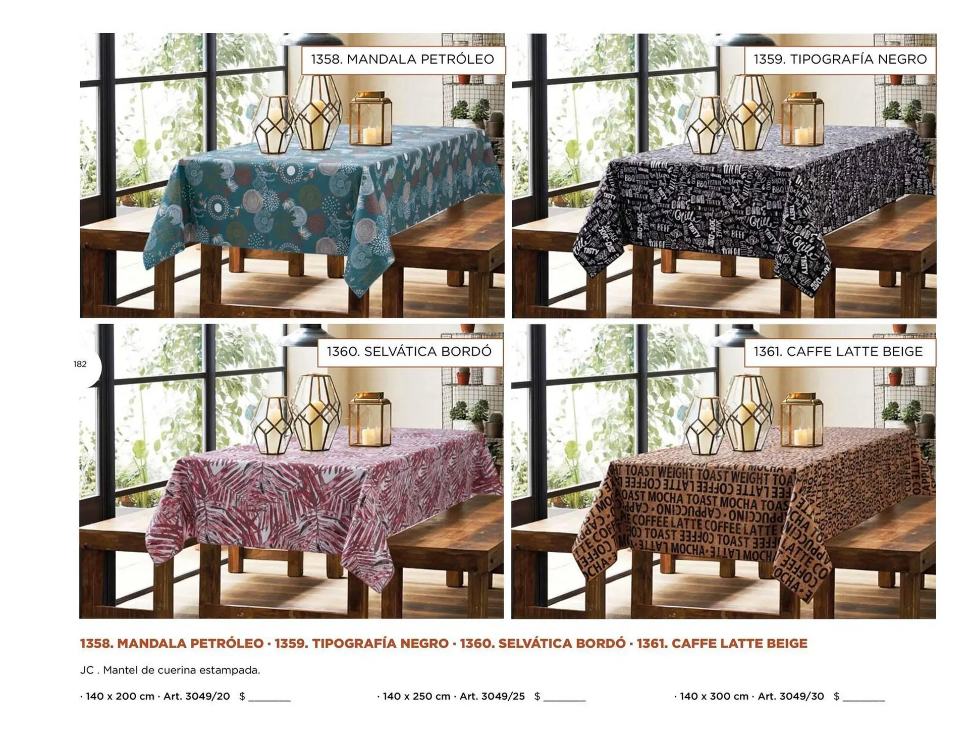 Ofertas de Catálogo Jean Cartier 29 de septiembre al 31 de marzo 2024 - Página 184 del catálogo