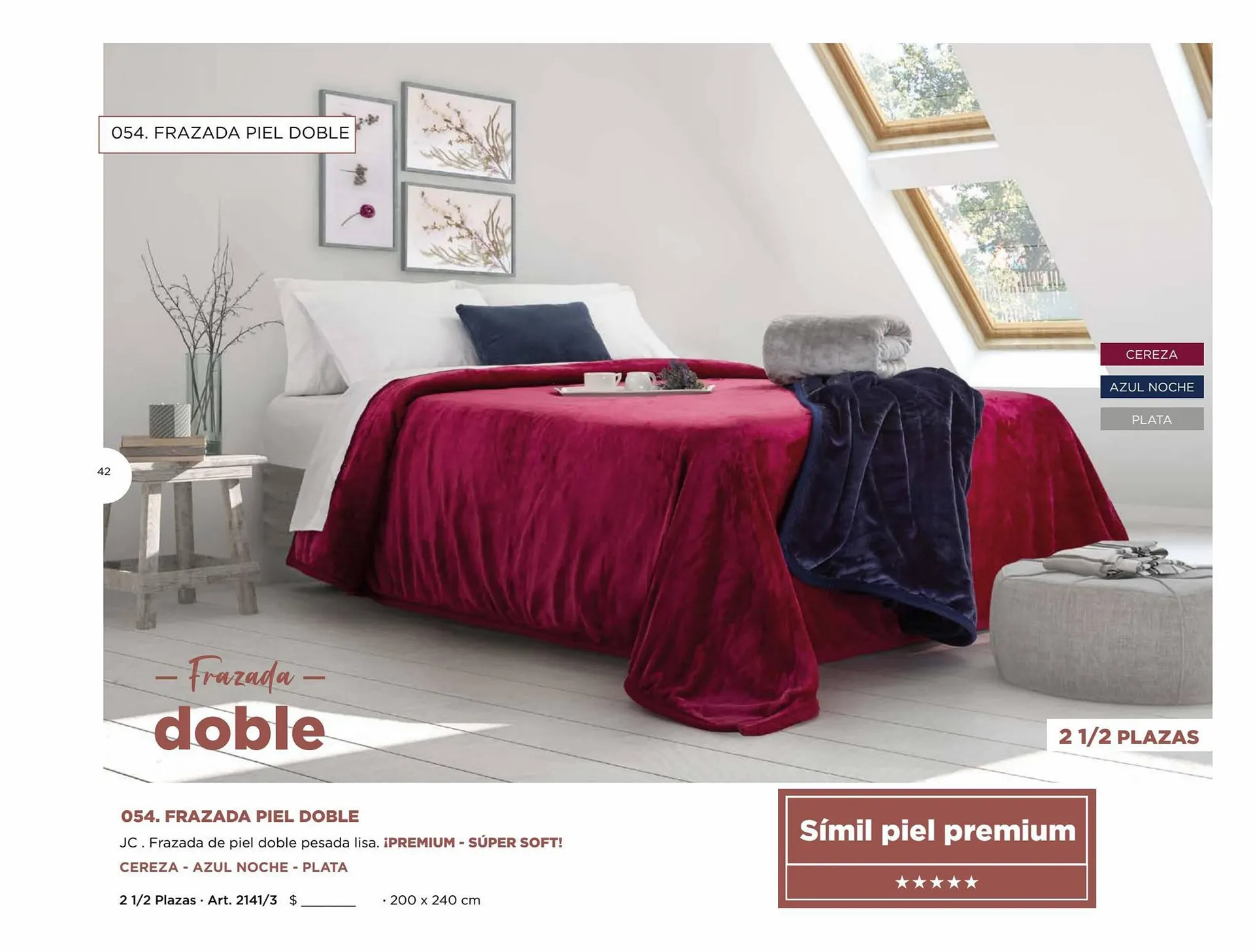 Ofertas de Catálogo Jean Cartier 13 de abril al 20 de septiembre 2023 - Página 44 del catálogo