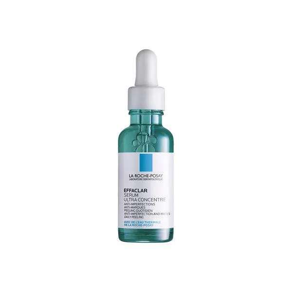 Sérum La Roche Posay Effaclar Peeling Diario x 30 ml