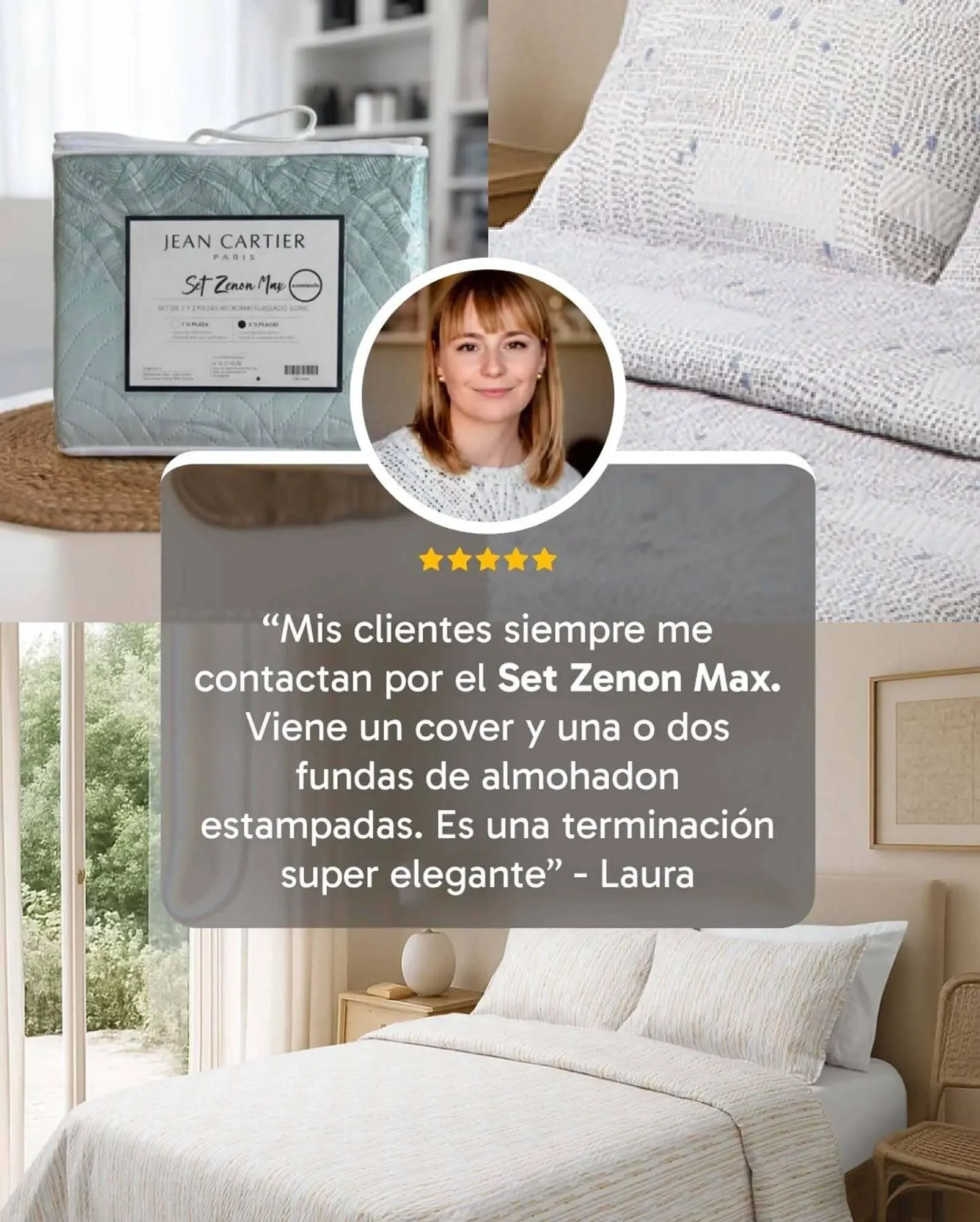 Ofertas de Catálogo Jean Cartier 30 de enero al 5 de febrero 2026 - Página 3 del catálogo