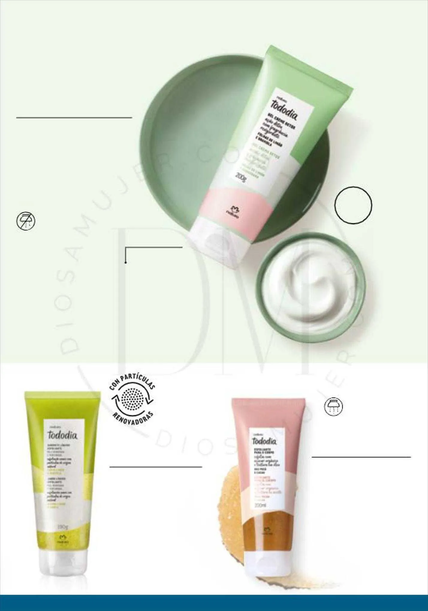 Ofertas de Catálogo Natura 6 de junio al 21 de agosto 2023 - Página 113 del catálogo