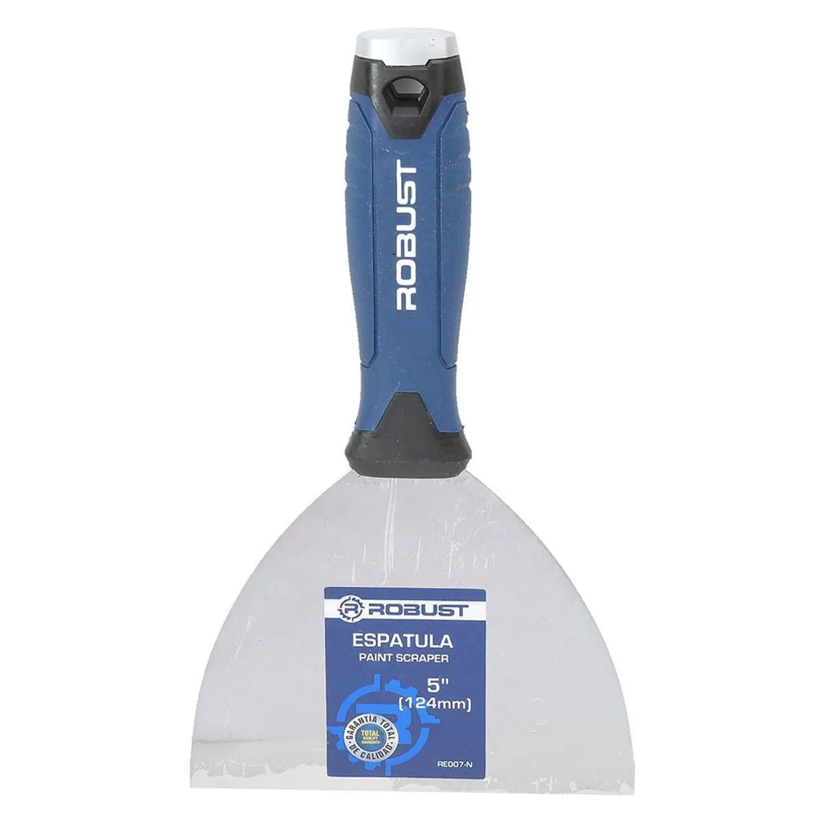 Espátula 5'' Robust