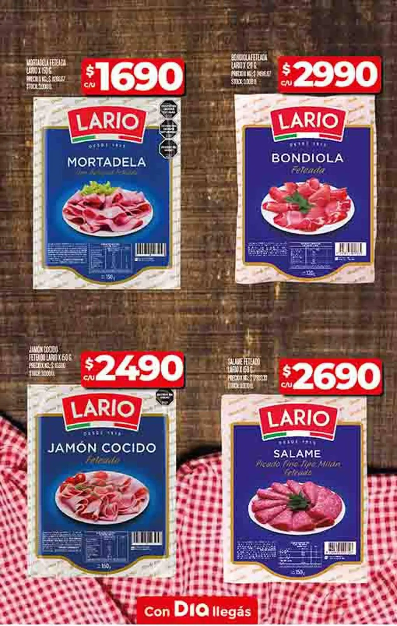 Ofertas de Catálogo Supermercados DIA 21 de noviembre al 5 de diciembre 2024 - Página 37 del catálogo