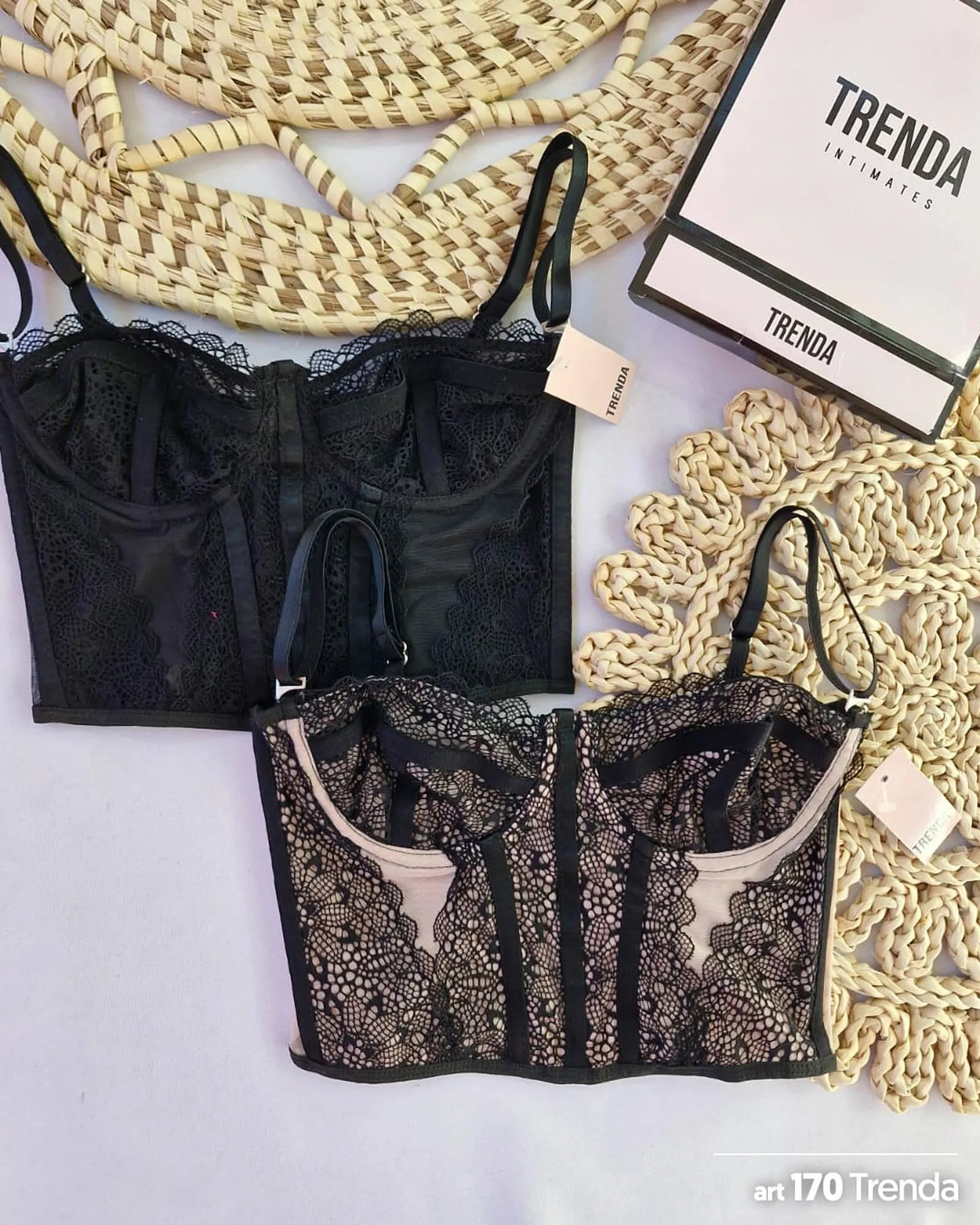 Ofertas de Catálogo Lencería Julieta 2 de octubre al 15 de octubre 2025 - Página 1 del catálogo