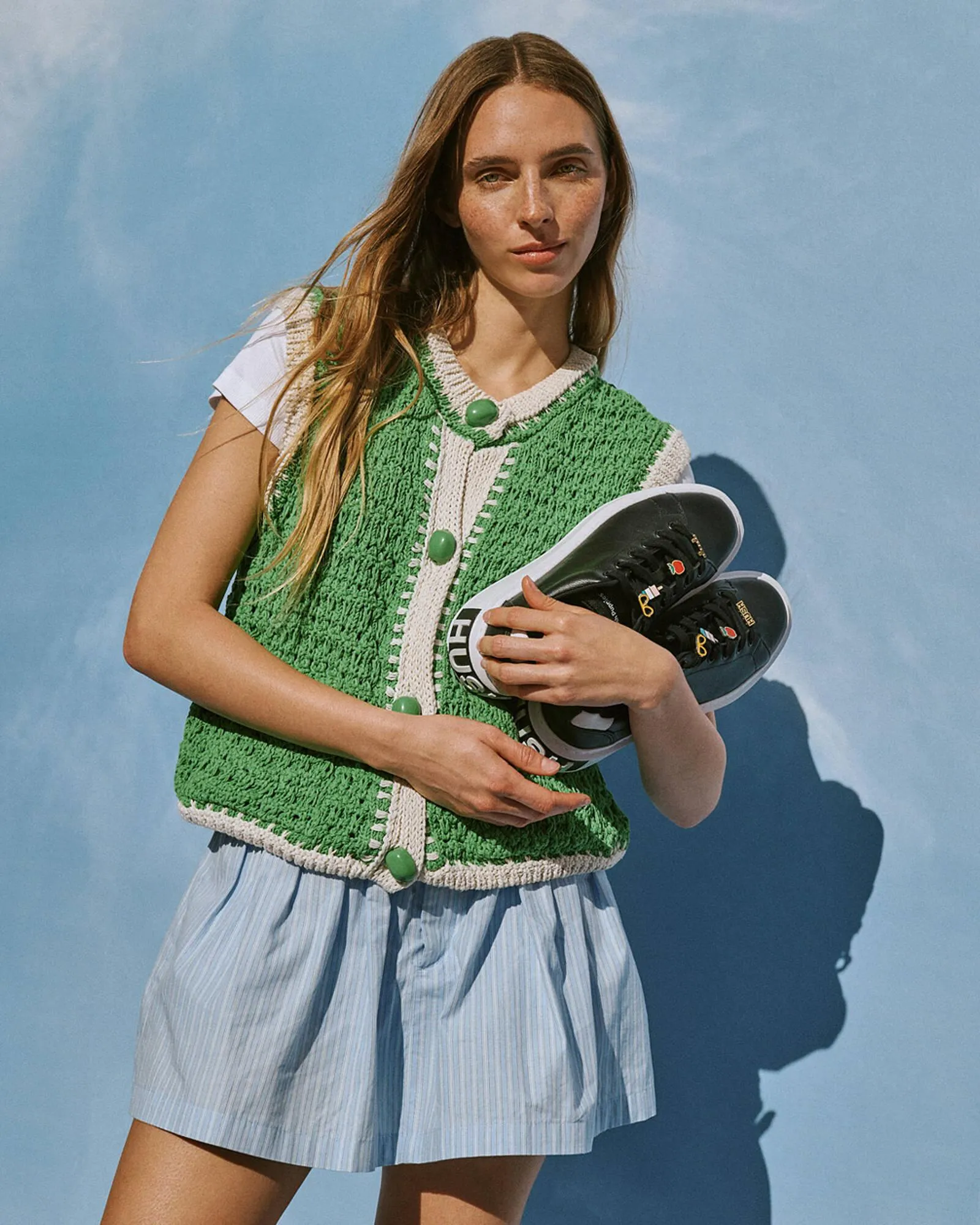 Ofertas de Catálogo Hush Puppies 17 de septiembre al 30 de septiembre 2025 - Página 1 del catálogo