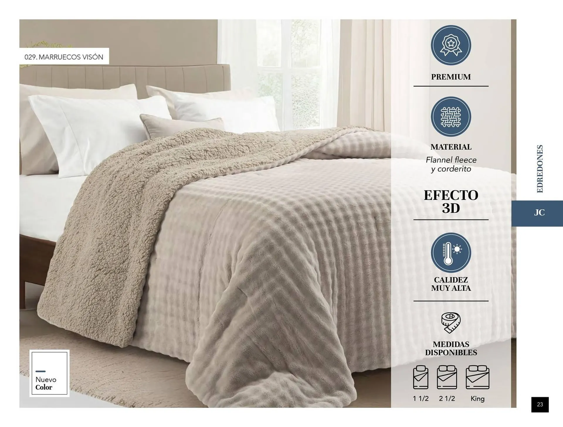 Ofertas de Catálogo Jean Cartier 1 de septiembre al 28 de febrero 2027 - Página 25 del catálogo