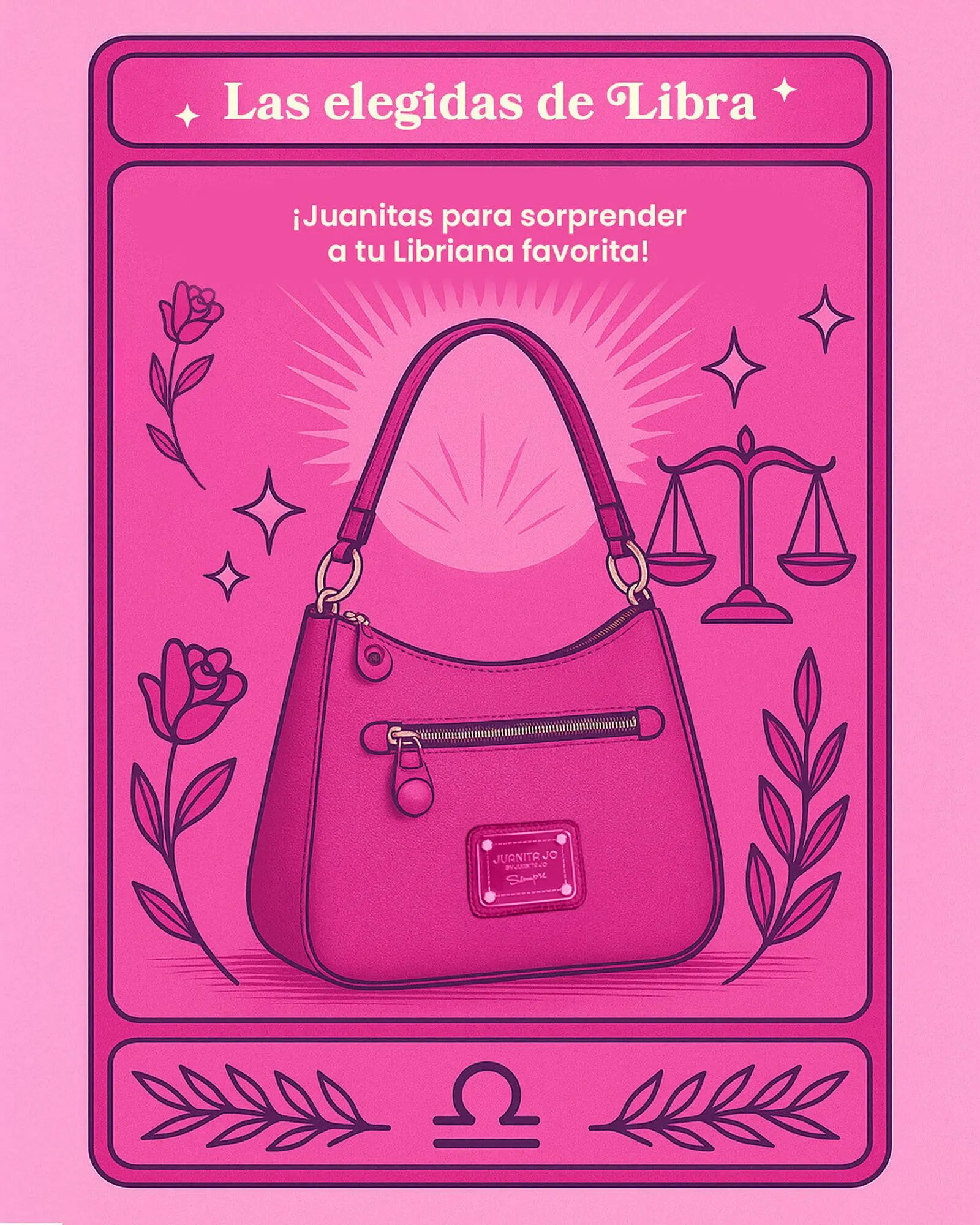 Catálogo Juanita Jo - 1