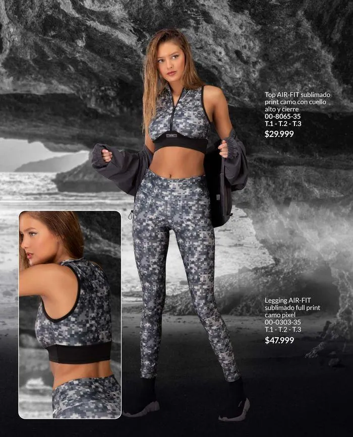 Ofertas de Vitnik Catálogo Mujer C06 5 de junio al 1 de julio 2024 - Página 112 del catálogo