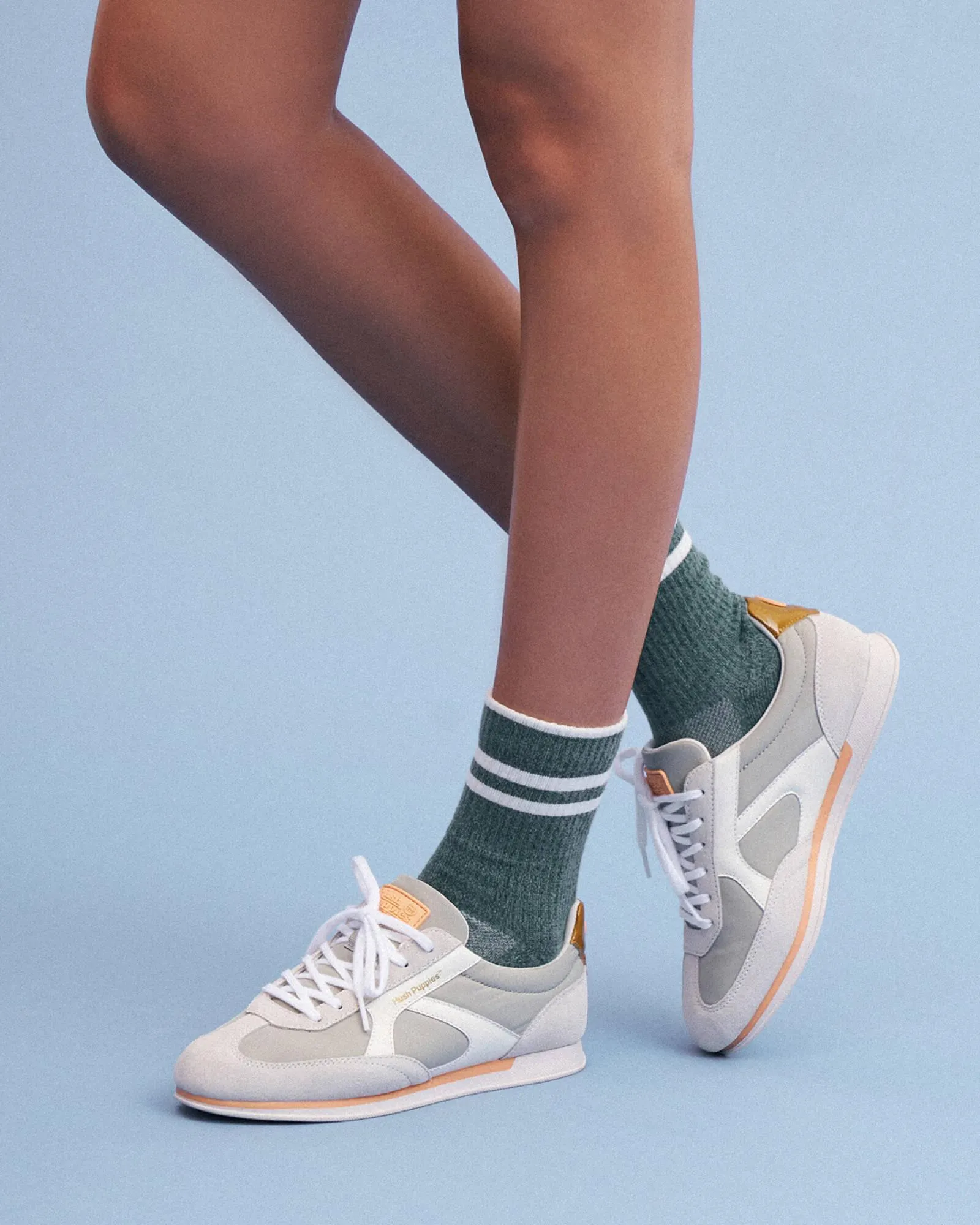 Catálogo Hush Puppies - 1