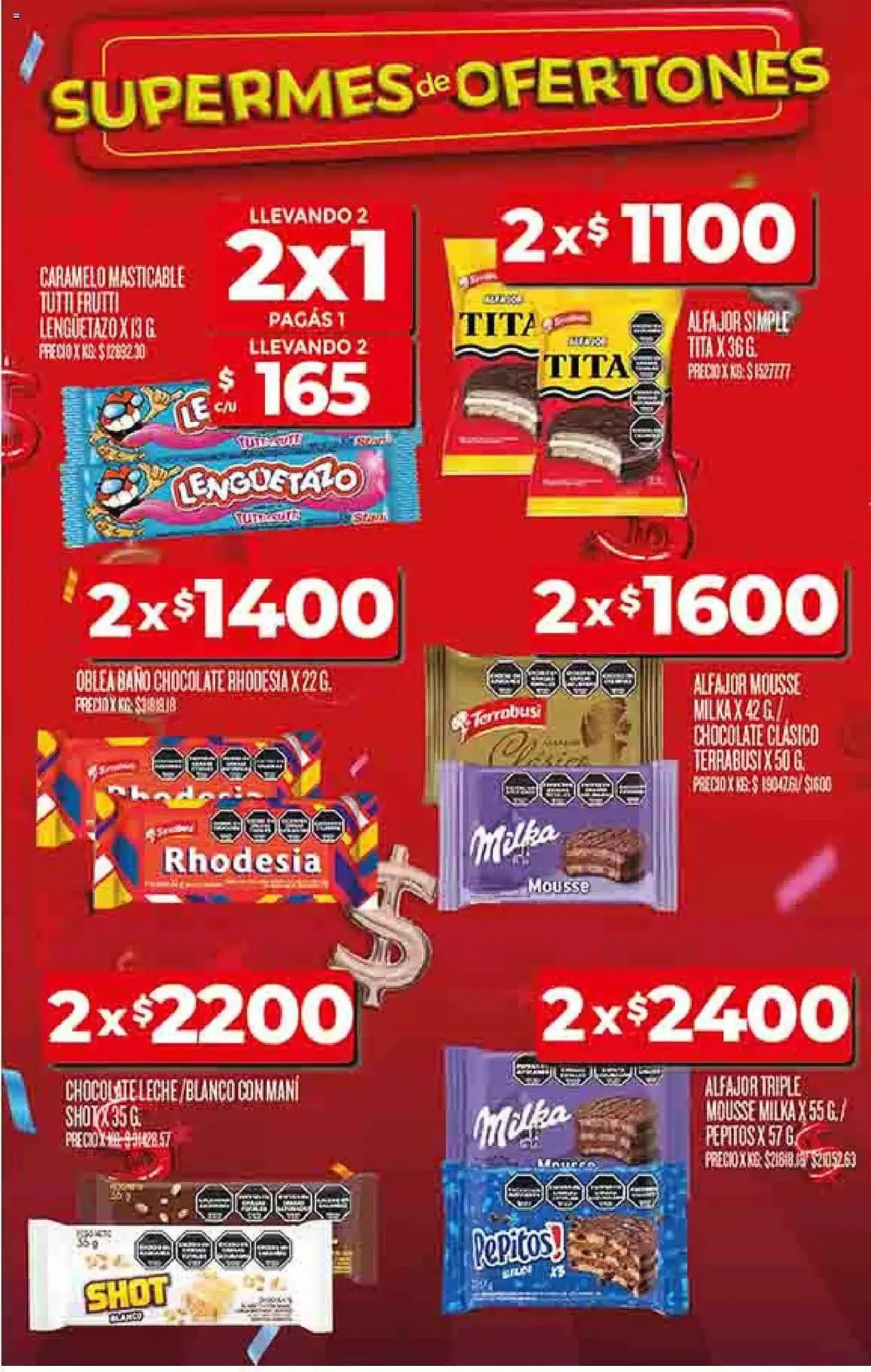 Ofertas de Catálogo Supermercados DIA 26 de marzo al 31 de marzo 2025 - Página 50 del catálogo
