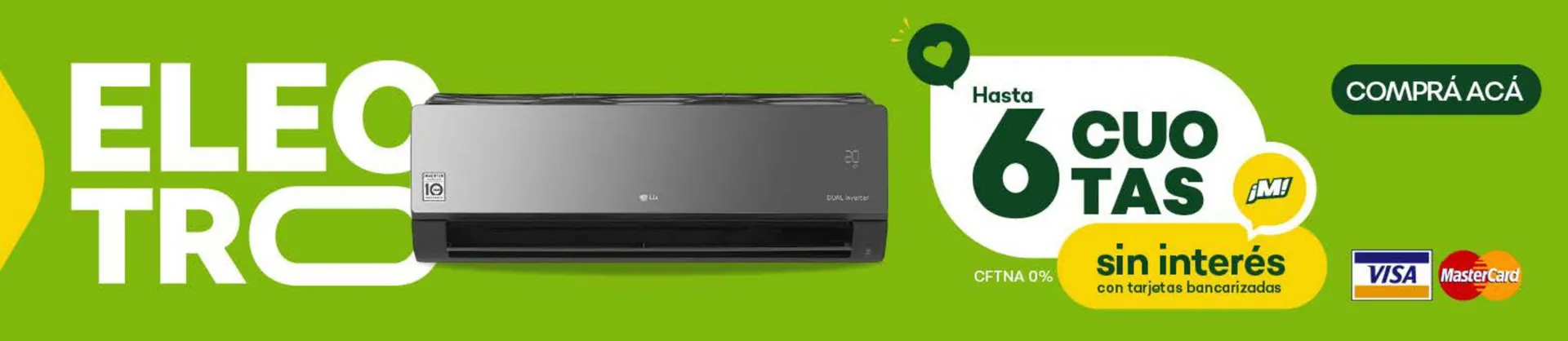 Ofertas de Catálogo Super MAMI 25 de marzo al 31 de marzo 2026 - Página 1 del catálogo