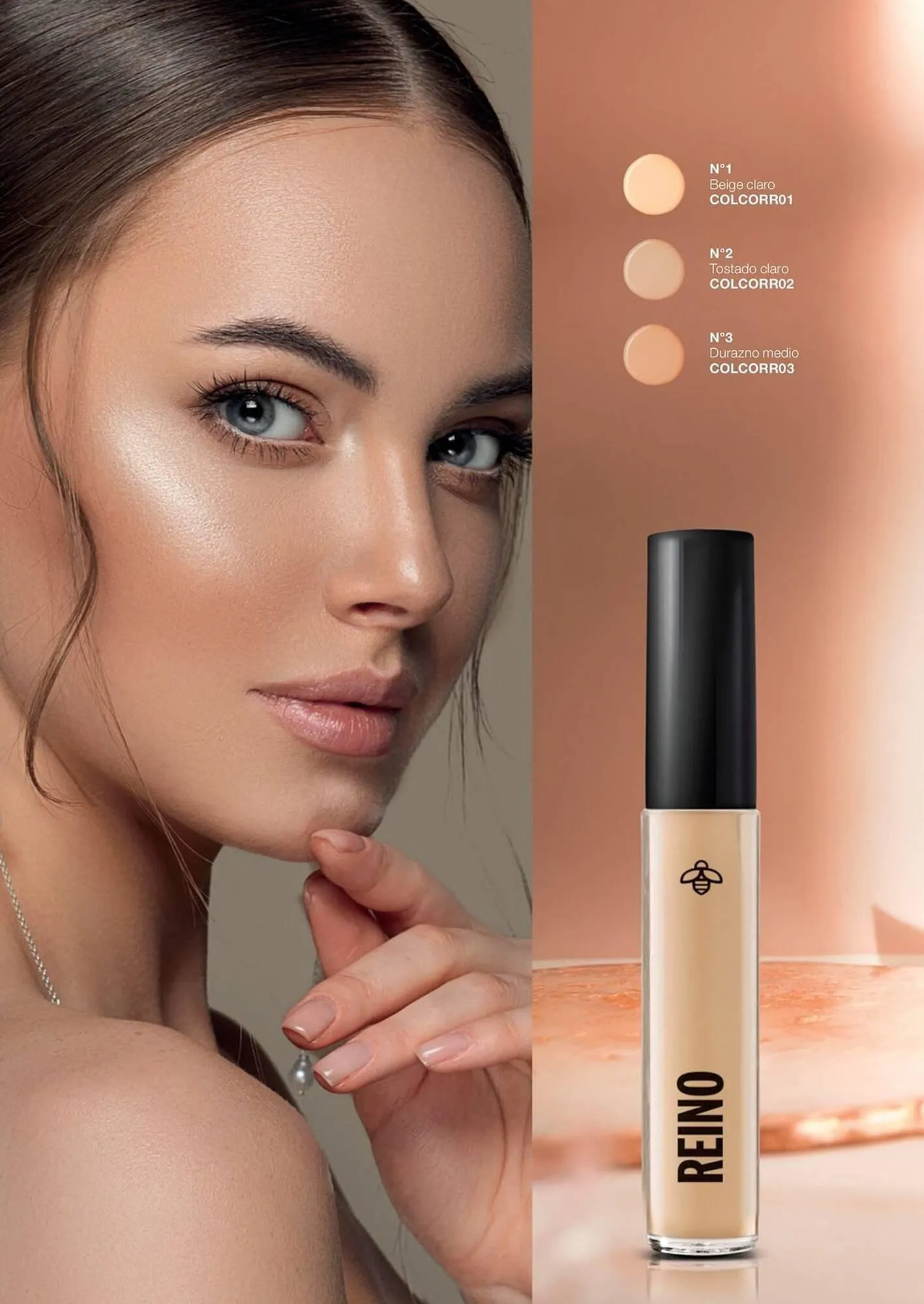 Ofertas de Catálogo Reino Cosmética 9 de abril al 22 de abril 2025 - Página 126 del catálogo