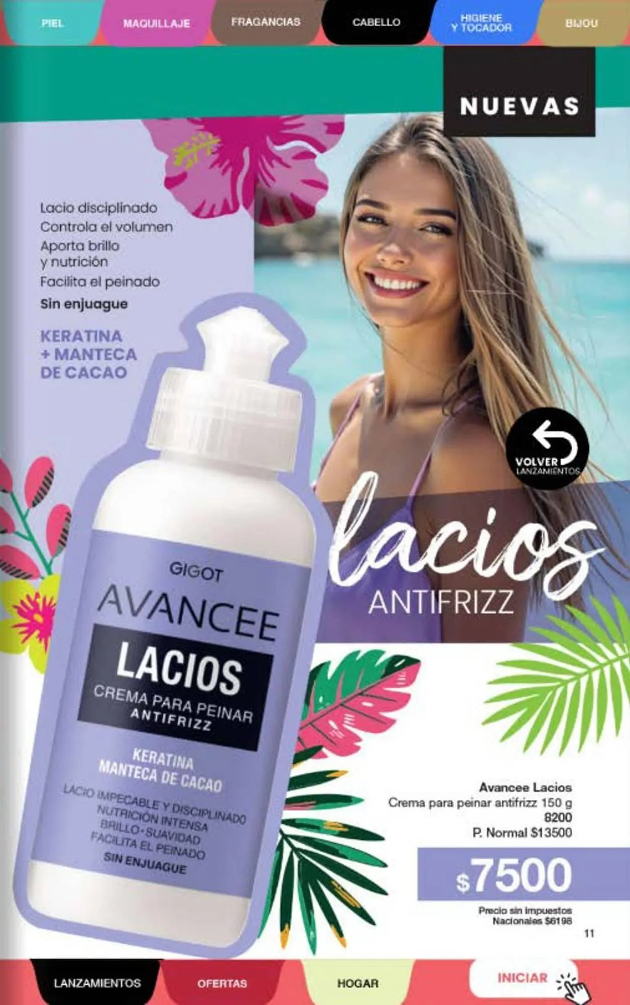 Ofertas de Folleto Gigot 5 de febrero al 28 de febrero 2026 - Página 17 del catálogo