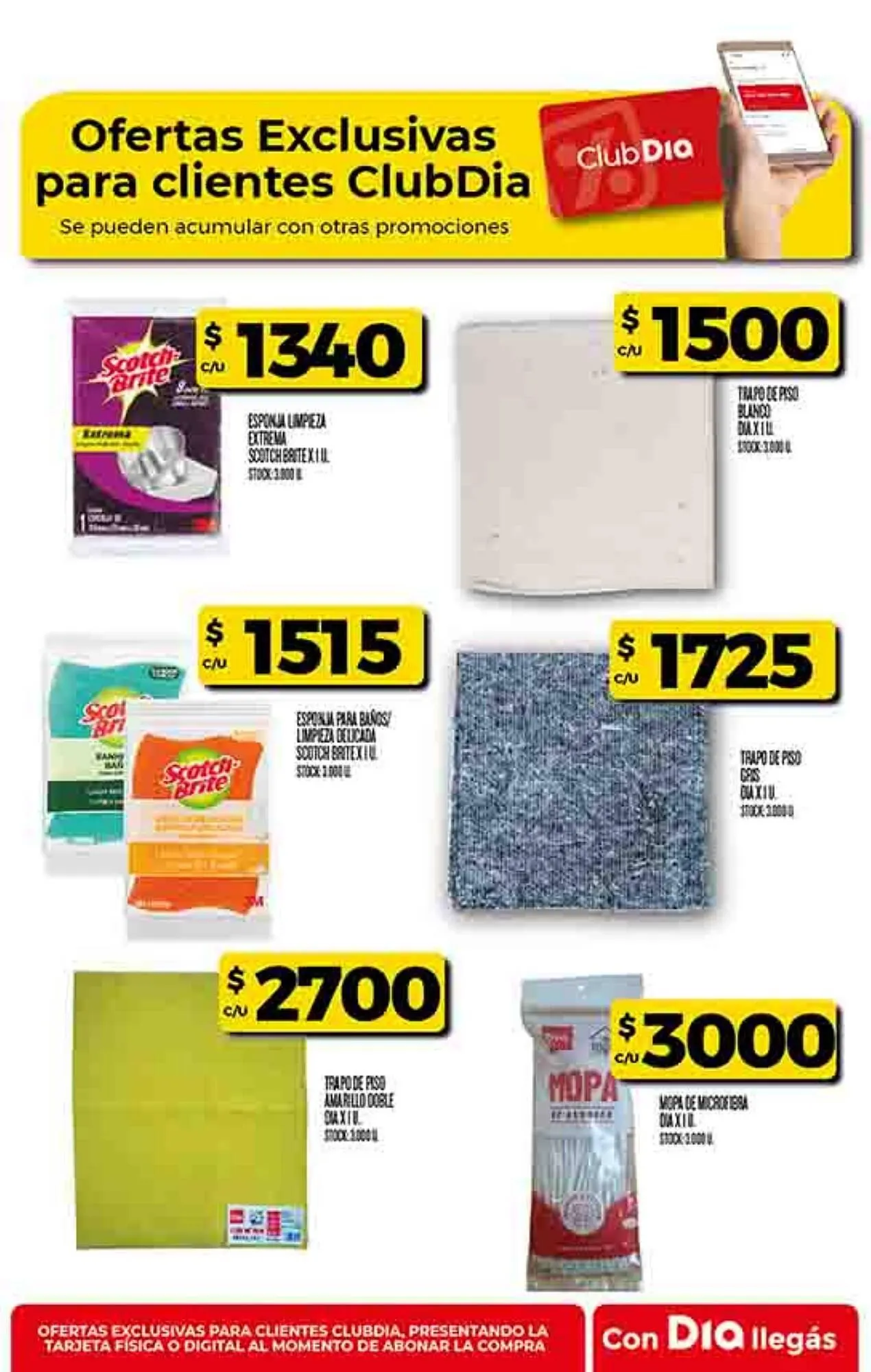 Ofertas de Folleto Supermercados DIA 15 de abril al 20 de abril 2026 - Página 41 del catálogo