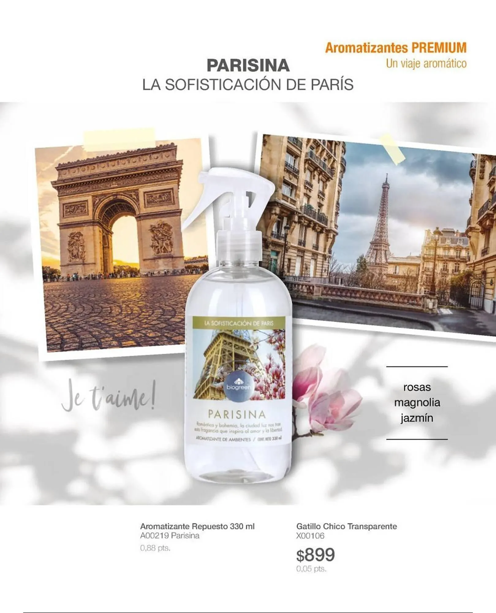 Ofertas de Catálogo Biogreen 16 de febrero al 1 de marzo 2026 - Página 49 del catálogo