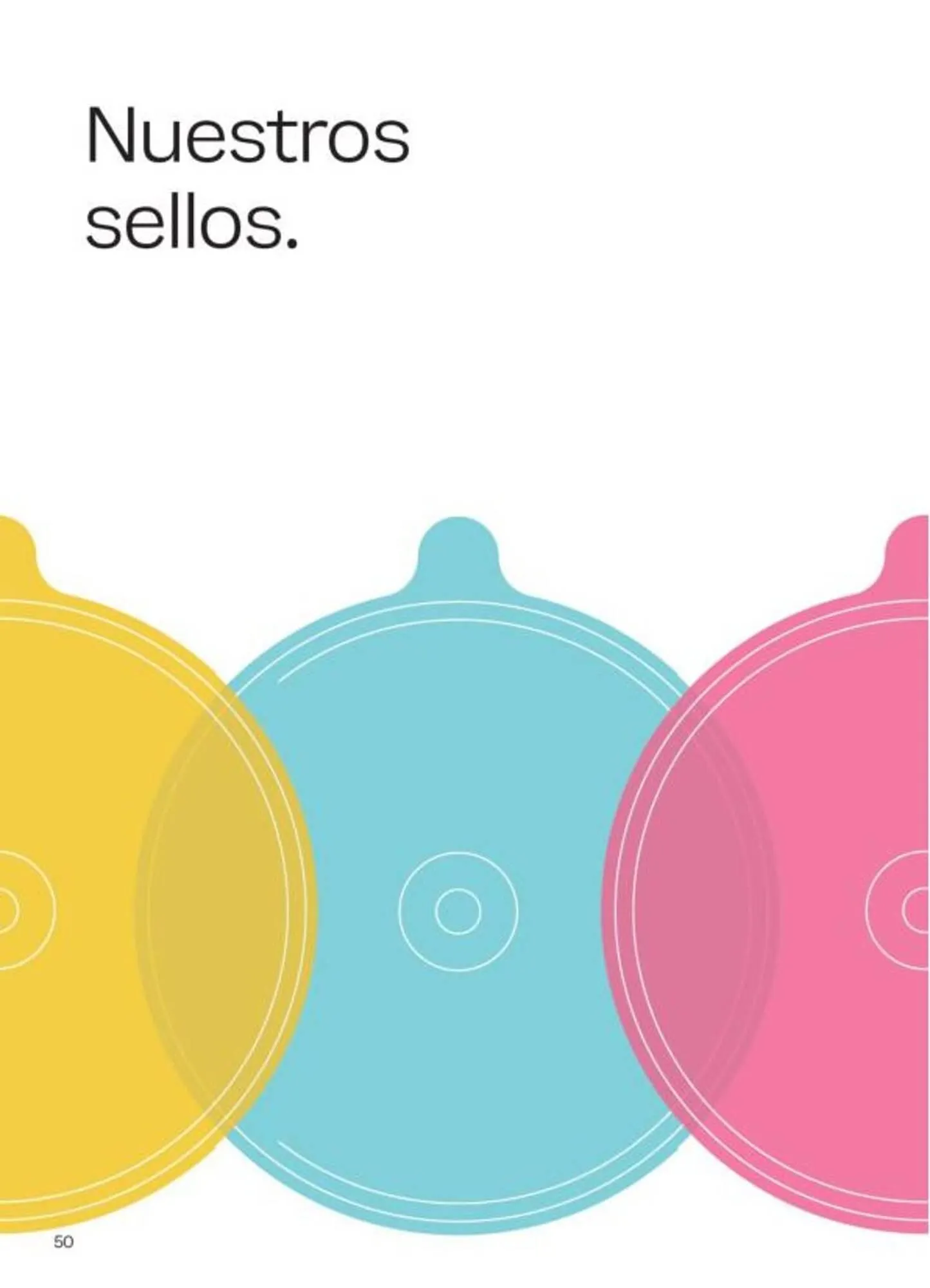 Ofertas de Catálogo Tupperware 25 de marzo al 31 de marzo 2025 - Página 50 del catálogo