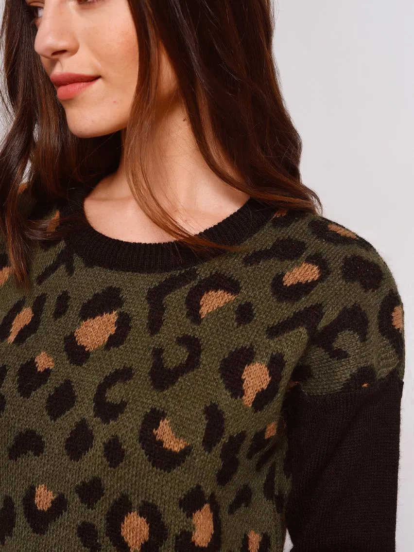 Art. 286 - Sweater Selva