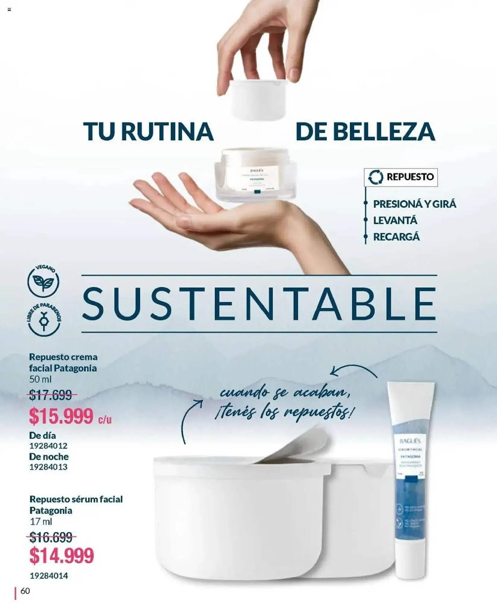 Ofertas de Catálogo Bagués 5 de mayo al 30 de junio 2025 - Página 60 del catálogo