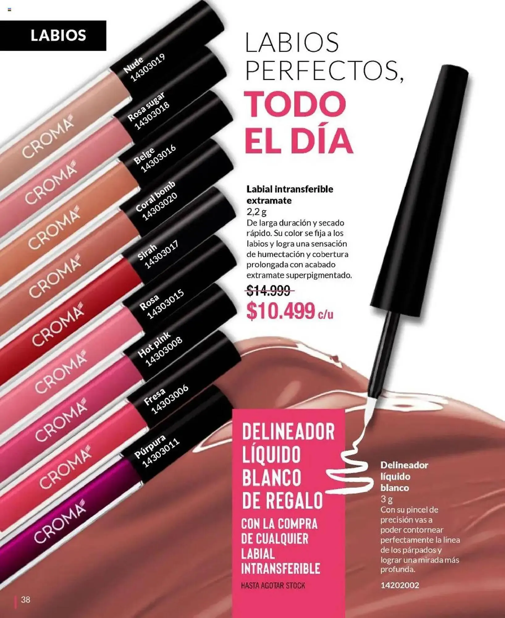 Ofertas de Catálogo Bagués 10 de marzo al 4 de abril 2025 - Página 38 del catálogo