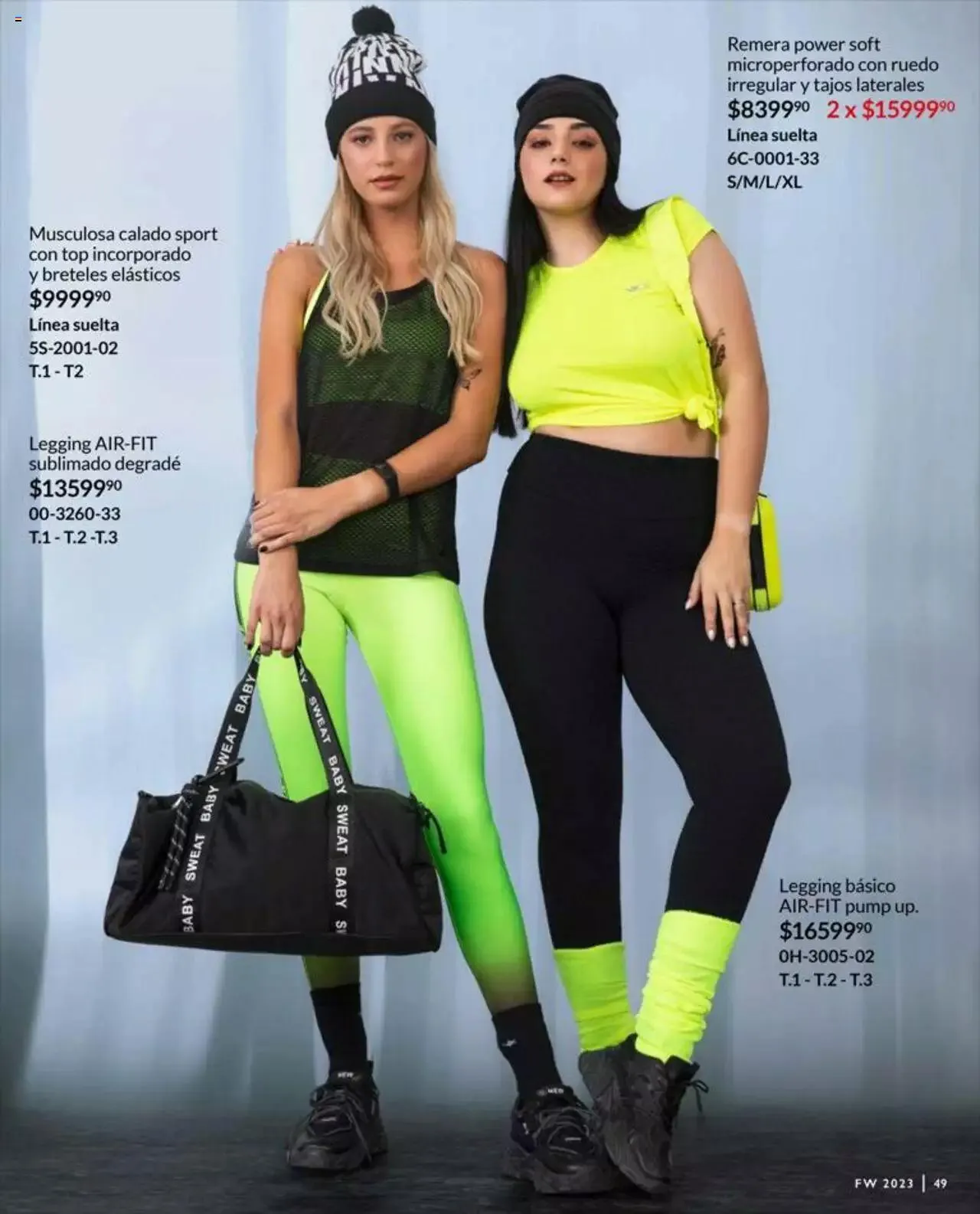 Ofertas de Vitnik catálogo 16 de junio al 31 de diciembre 2023 - Página 49 del catálogo