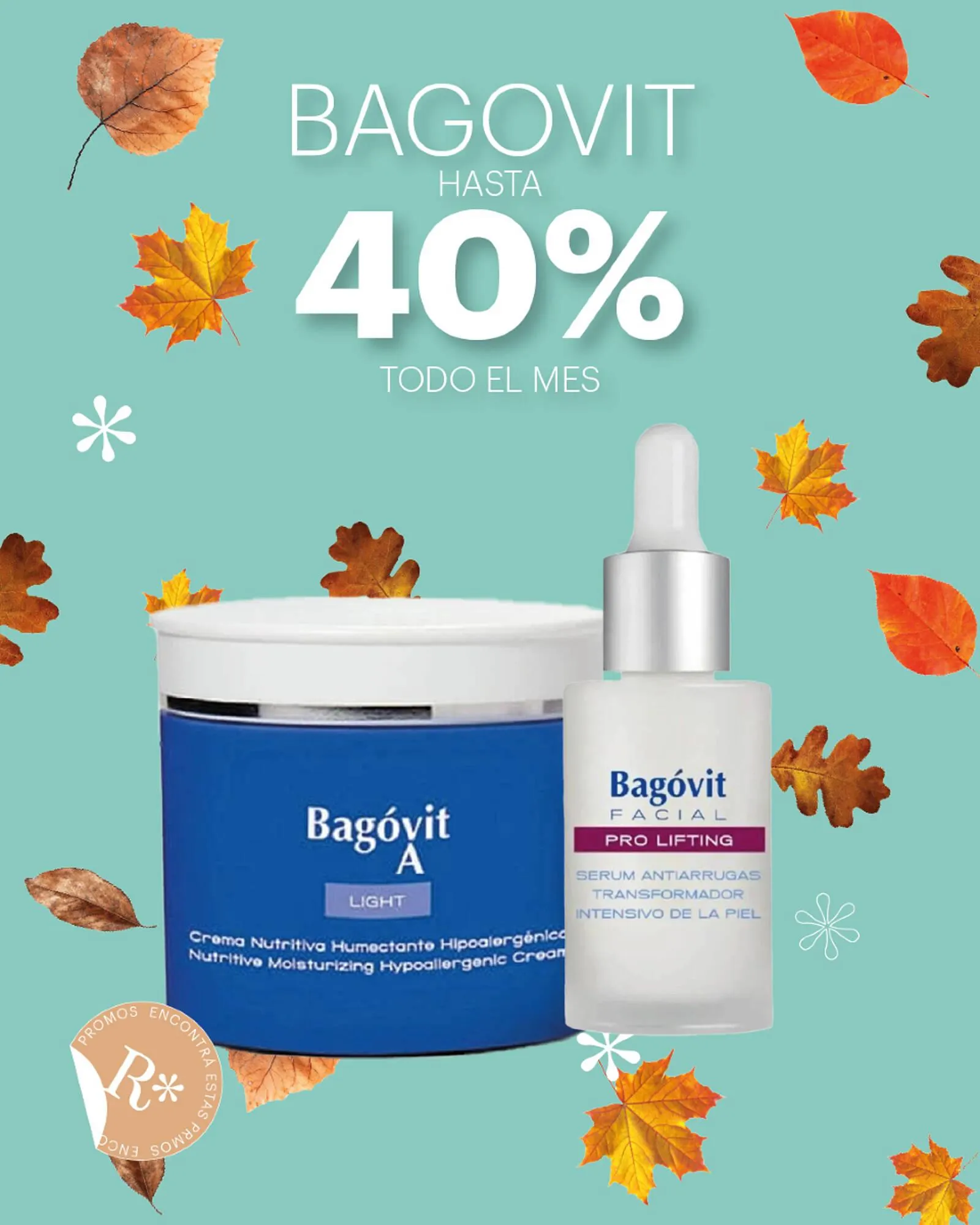 Ofertas de Catálogo Riadigos 5 de mayo al 11 de mayo 2025 - Página 4 del catálogo