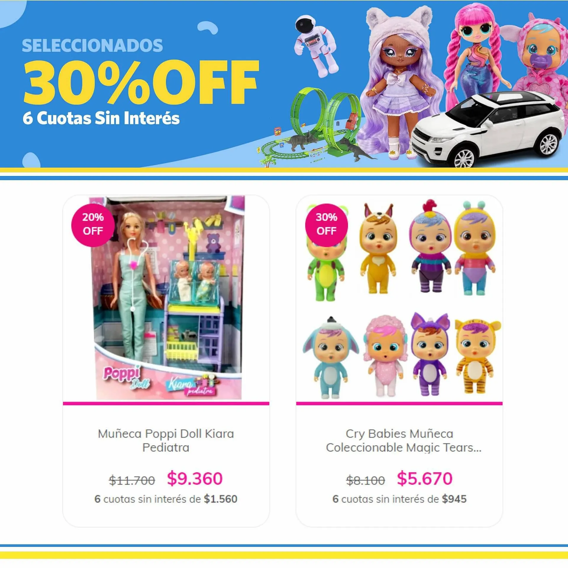 Ofertas de Catálogo Cachavacha 18 de septiembre al 4 de octubre 2023 - Página 4 del catálogo