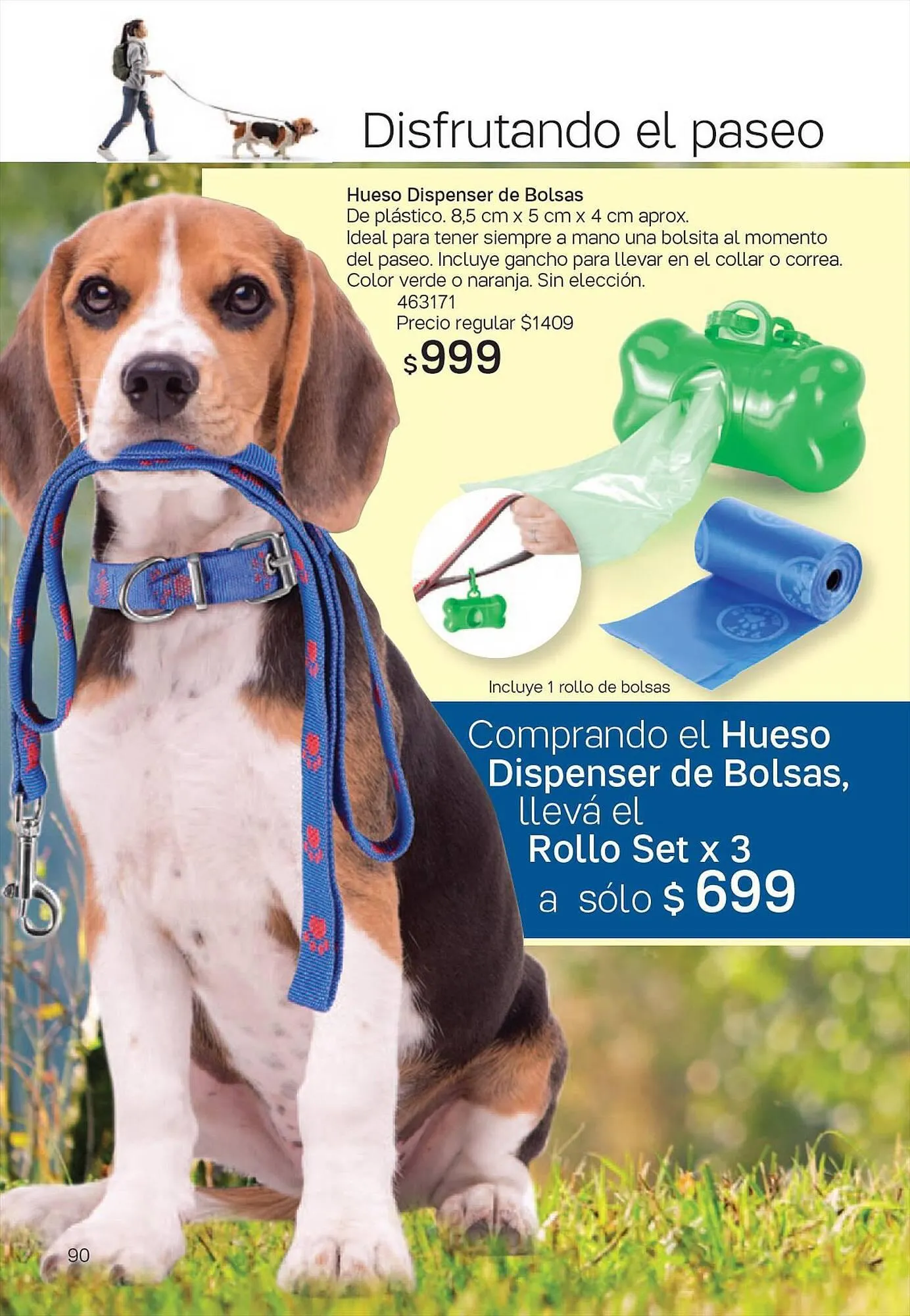 Ofertas de Catálogo Tupperware 4 de julio al 15 de agosto 2023 - Página 91 del catálogo