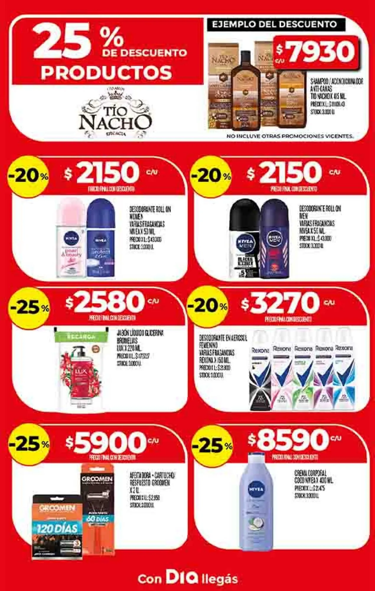 Ofertas de Folleto Supermercados DIA 10 de marzo al 16 de marzo 2026 - Página 21 del catálogo