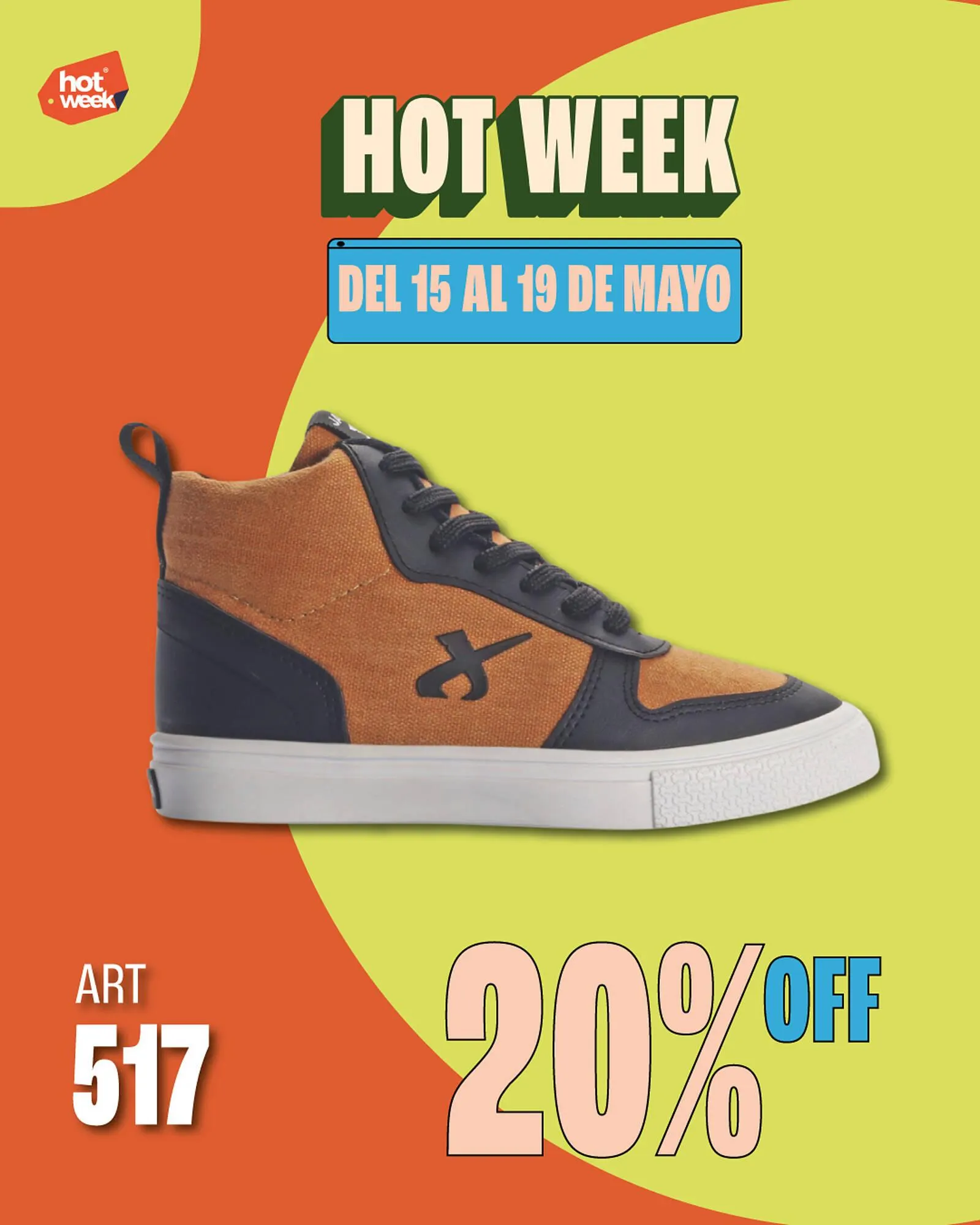 Ofertas de Catálogo Jaguar Shoes 18 de mayo al 19 de mayo 2025 - Página 1 del catálogo