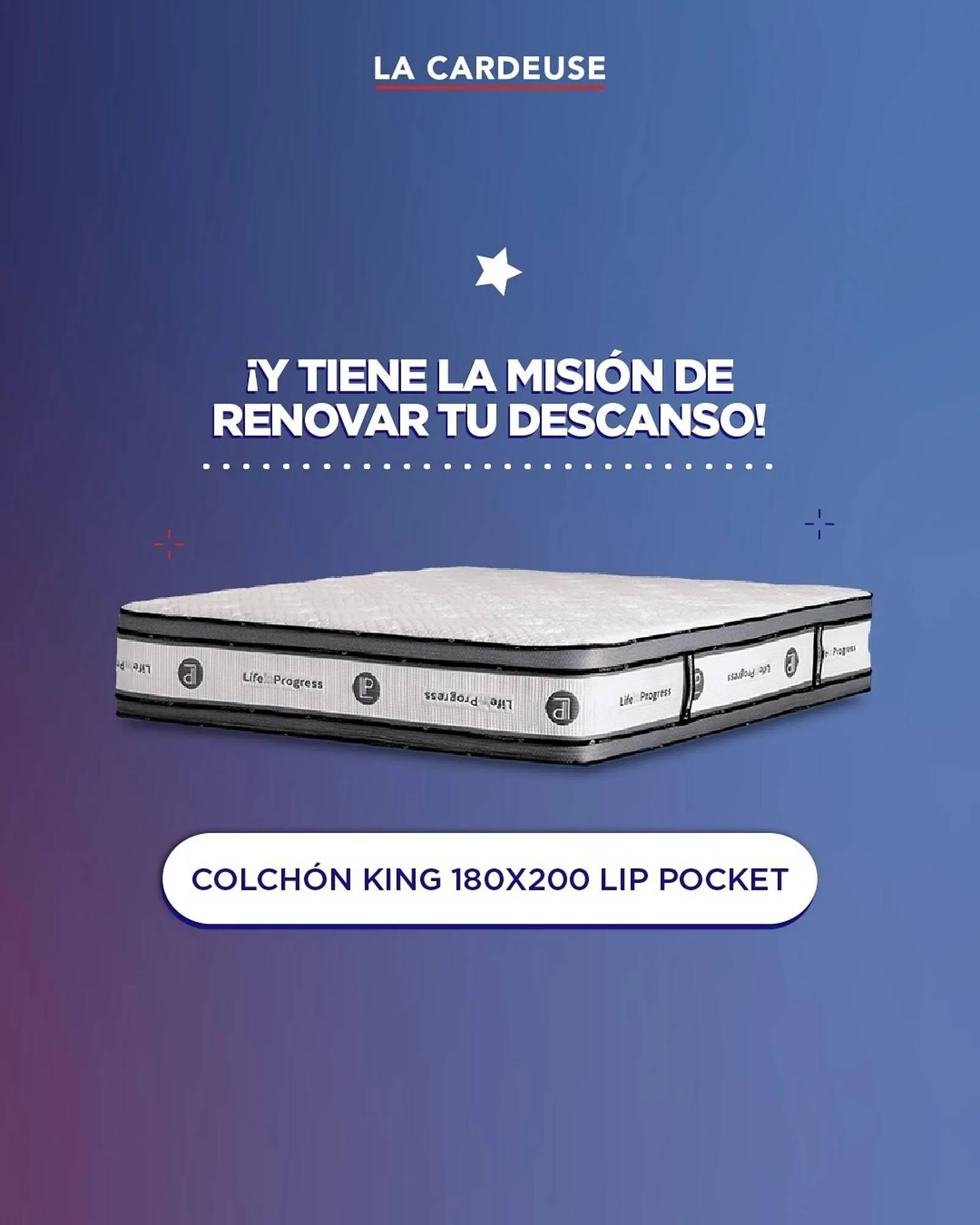 Ofertas de Catálogo La Cardeuse 14 de diciembre al 20 de diciembre 2024 - Página 2 del catálogo