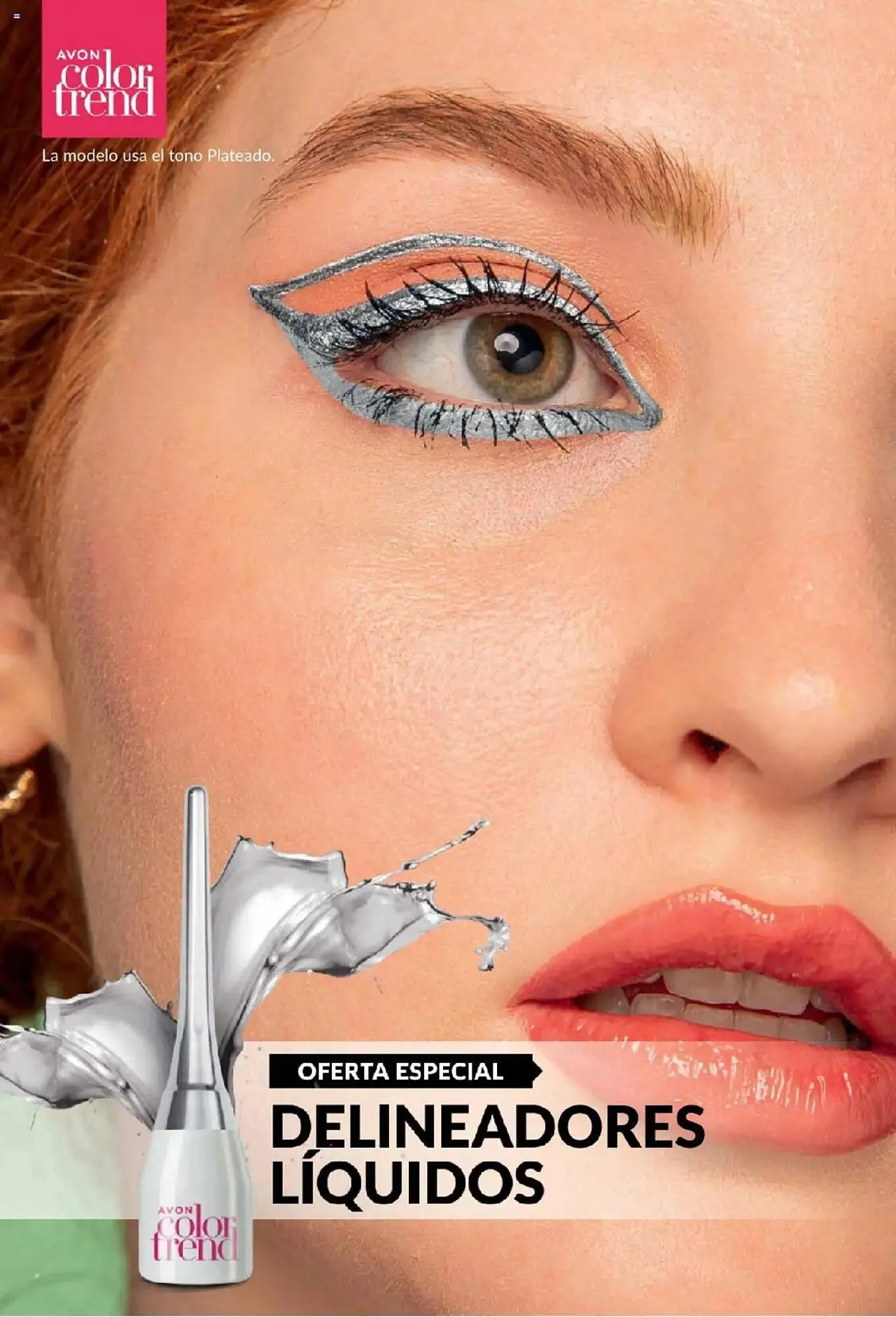 Ofertas de Catálogo Avon 27 de marzo al 27 de abril 2025 - Página 342 del catálogo