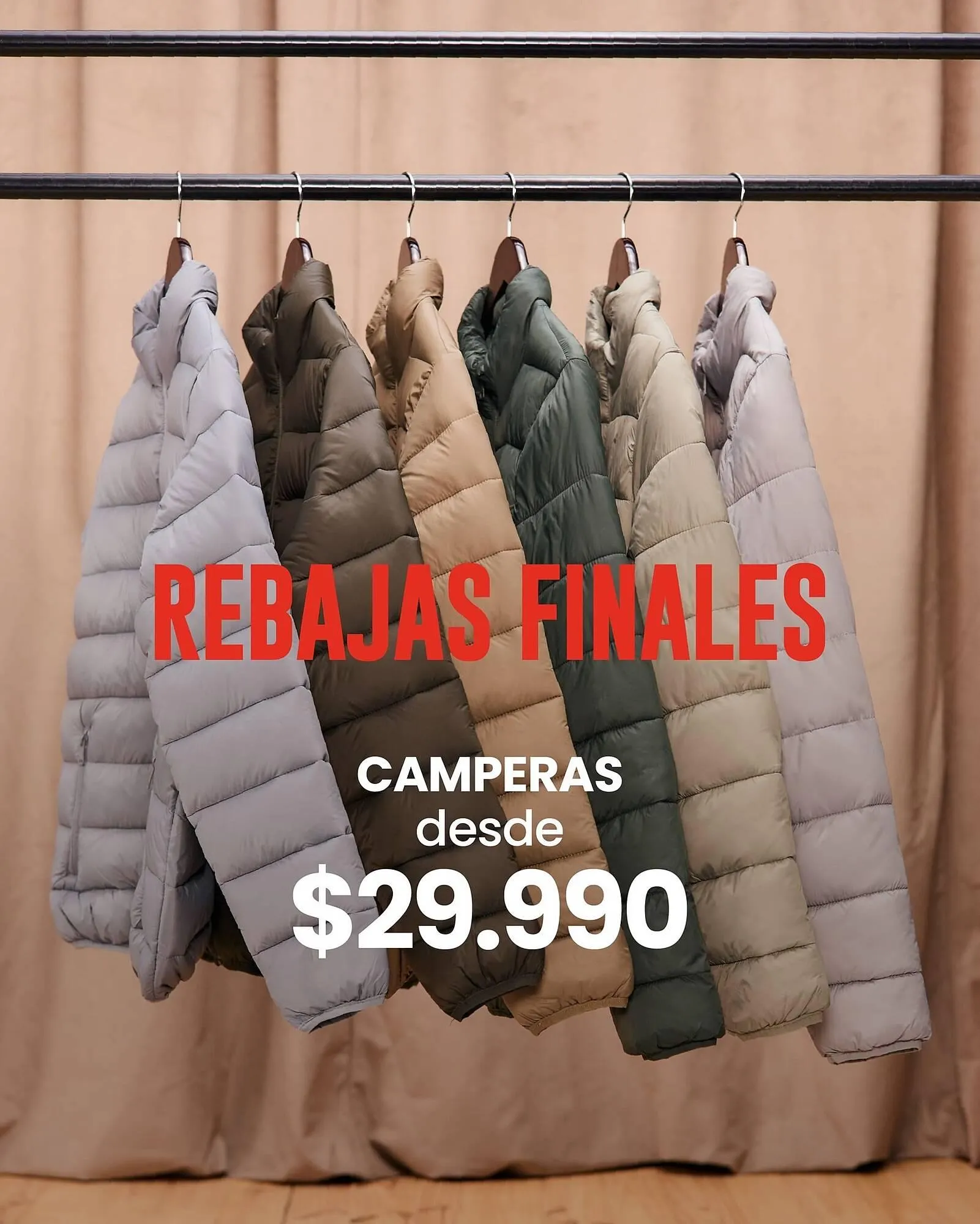 Catálogo Macowens - 1