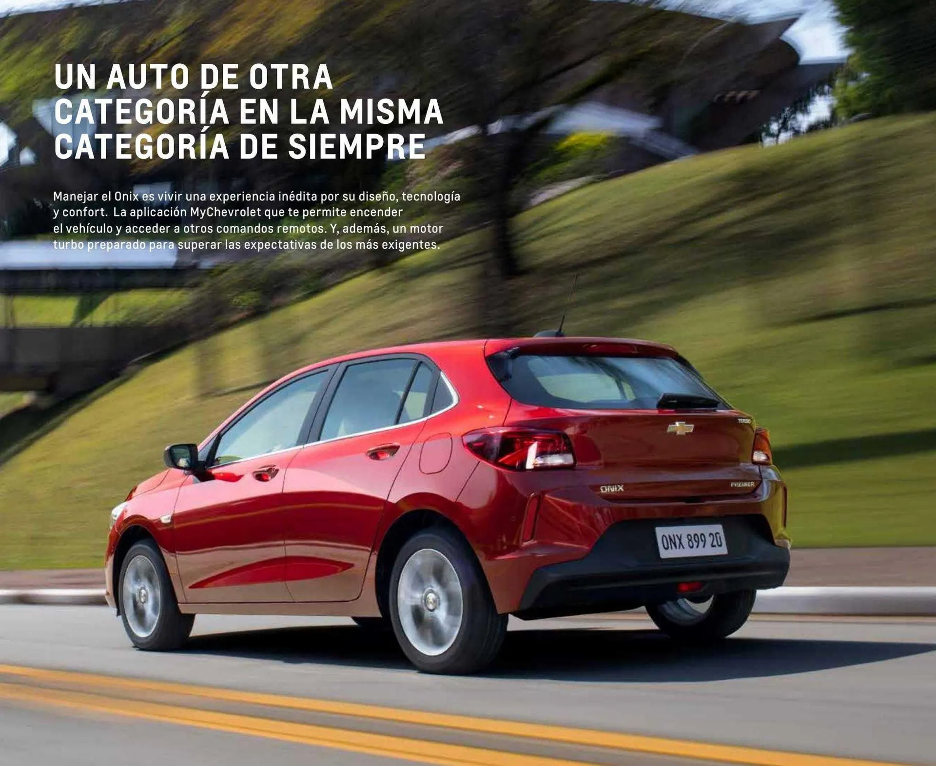 Ofertas de Catálogo Chevrolet 6 de diciembre al 6 de diciembre 2023 - Página 2 del catálogo