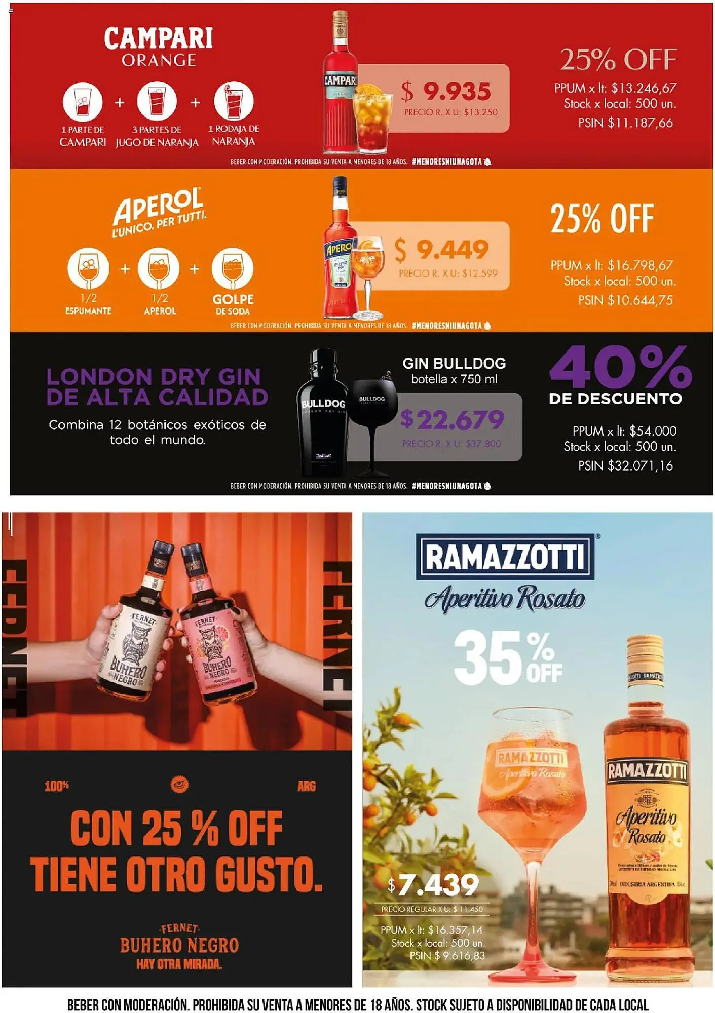 Ofertas de Catálogo Jumbo 15 de diciembre al 25 de diciembre 2025 - Página 13 del catálogo