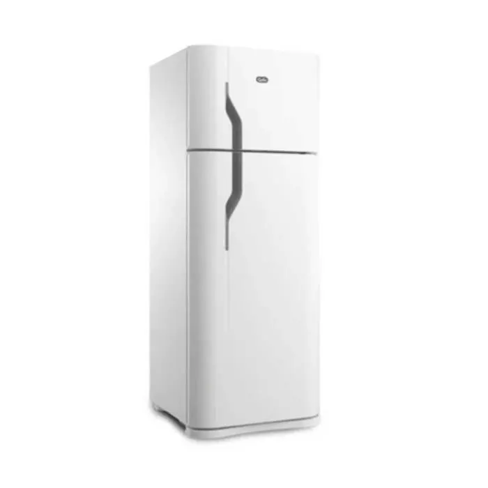 Heladera Gafa HGF368AFB 330 Litros Blanca