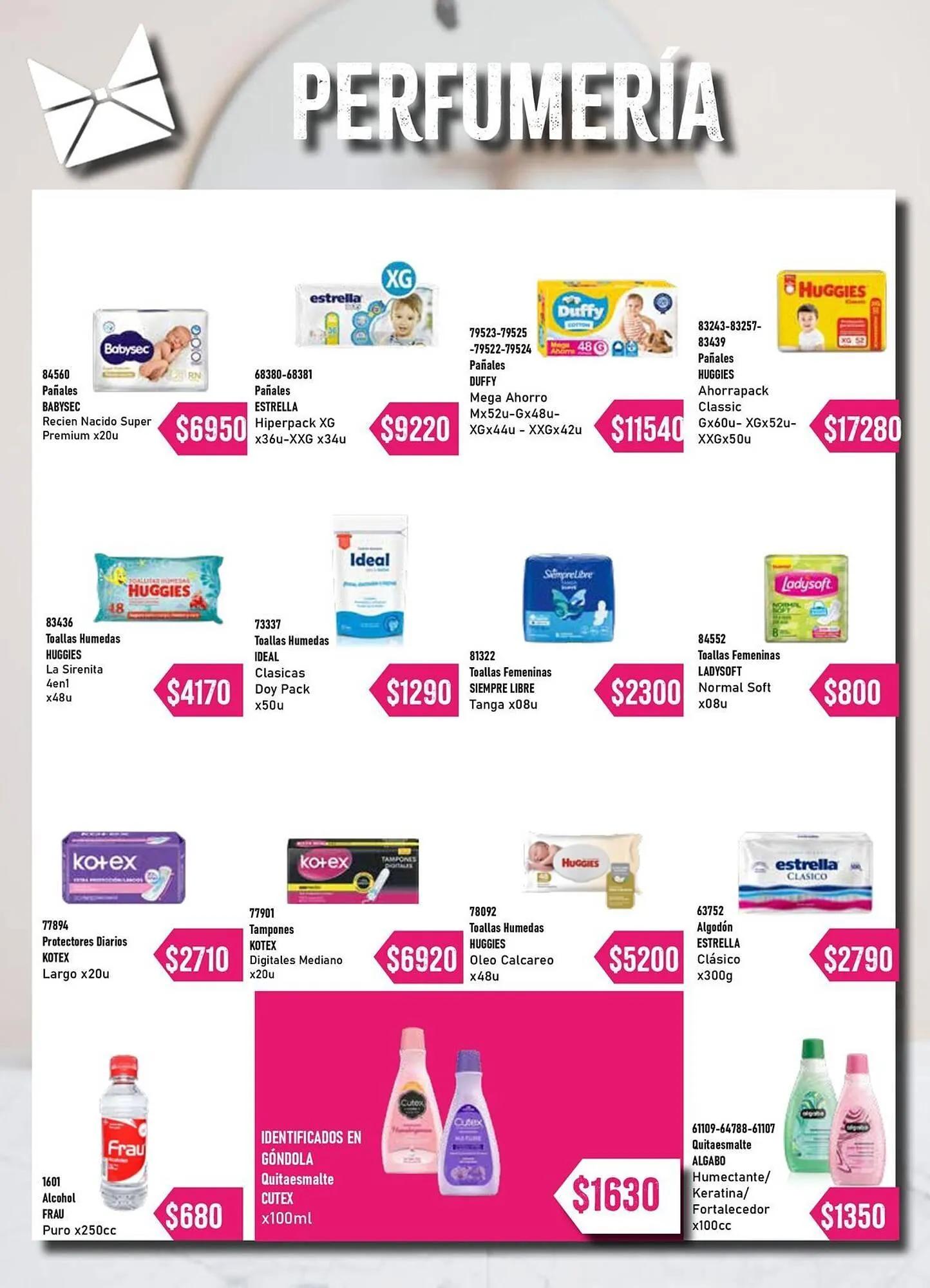 Ofertas de Catálogo Micropack 7 de enero al 20 de enero 2025 - Página 15 del catálogo