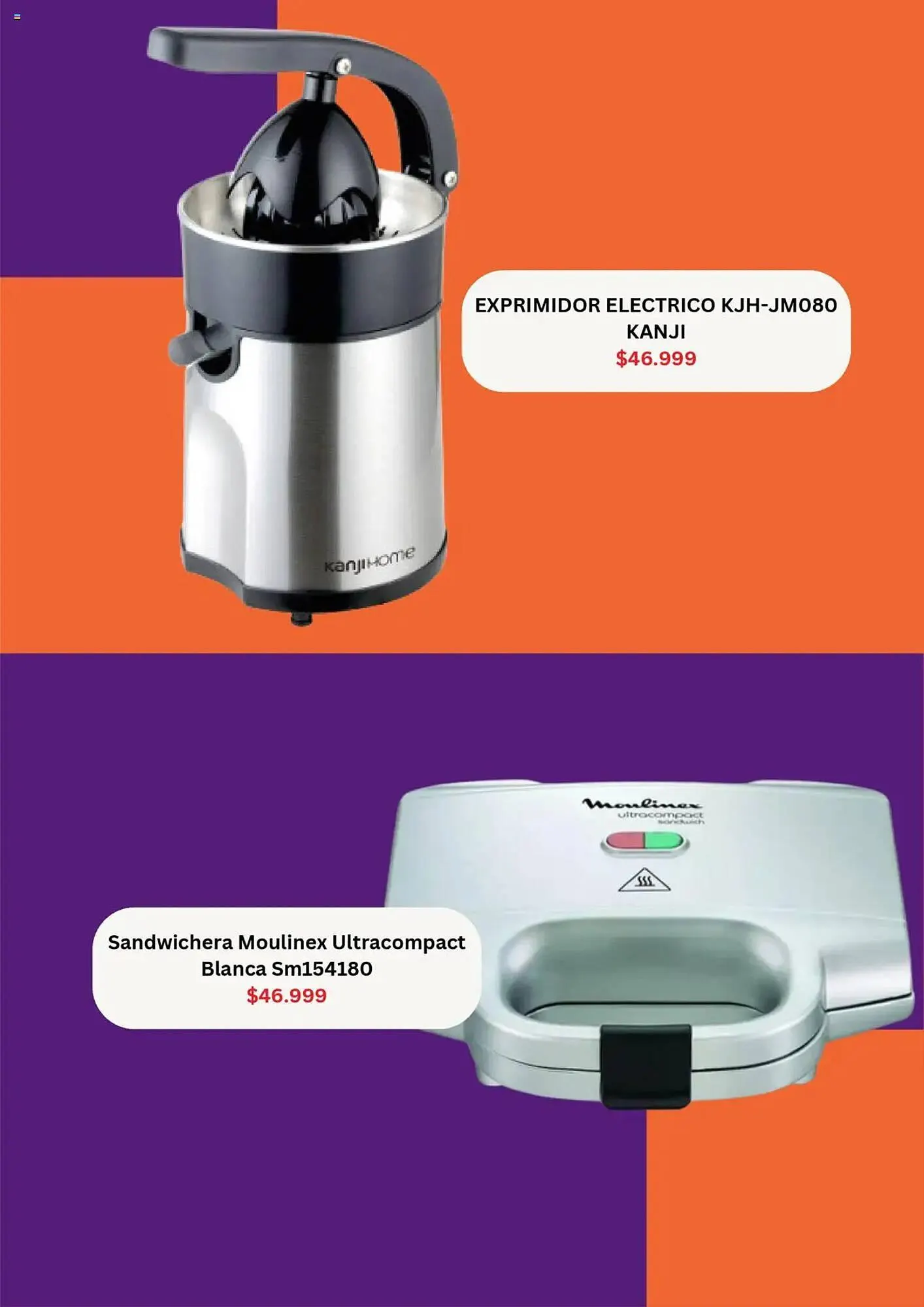 Ofertas de Catálogo Ribeiro 19 de mayo al 16 de junio 2025 - Página 6 del catálogo