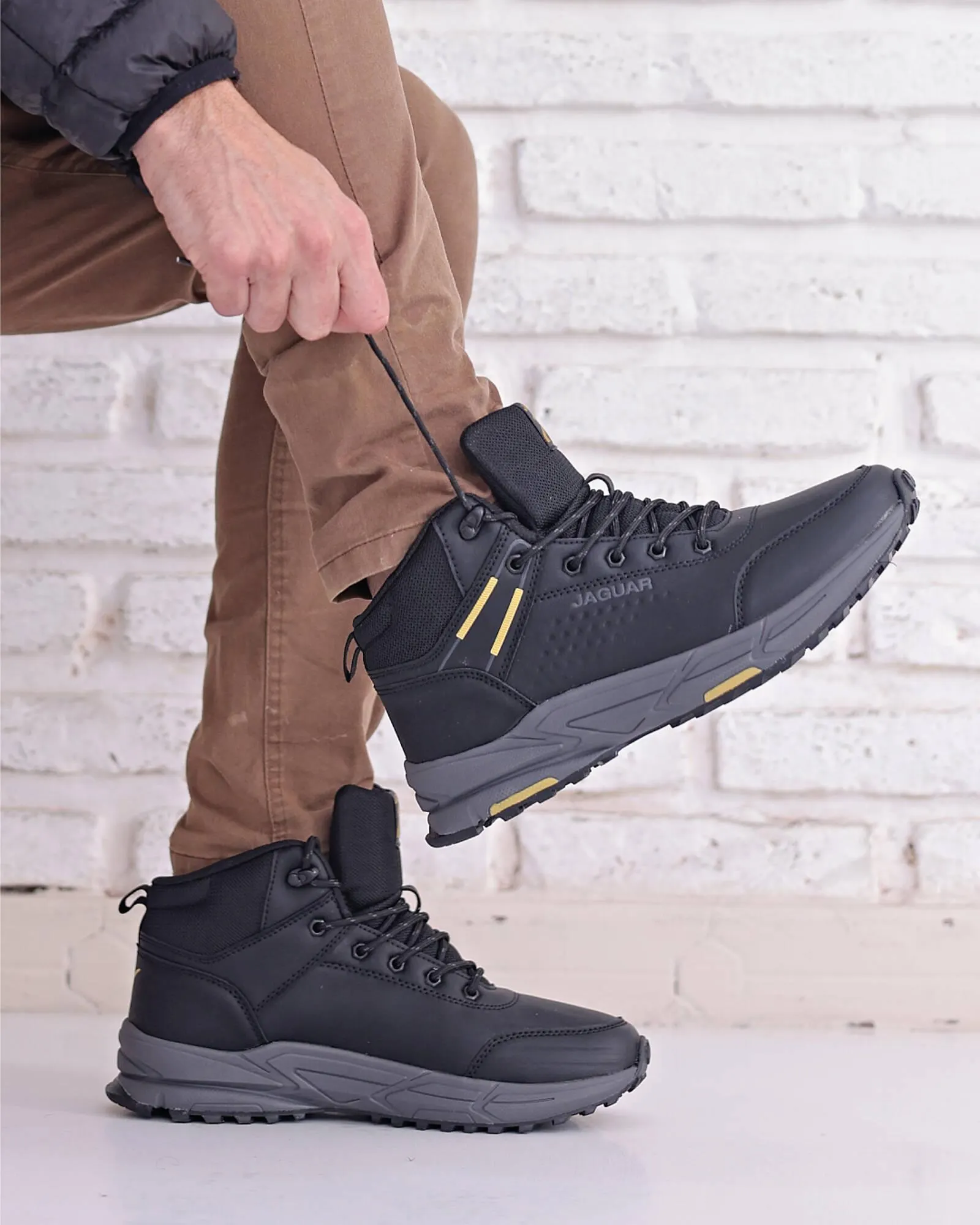 Ofertas de Catálogo Jaguar Shoes 3 de junio al 30 de junio 2025 - Página 1 del catálogo