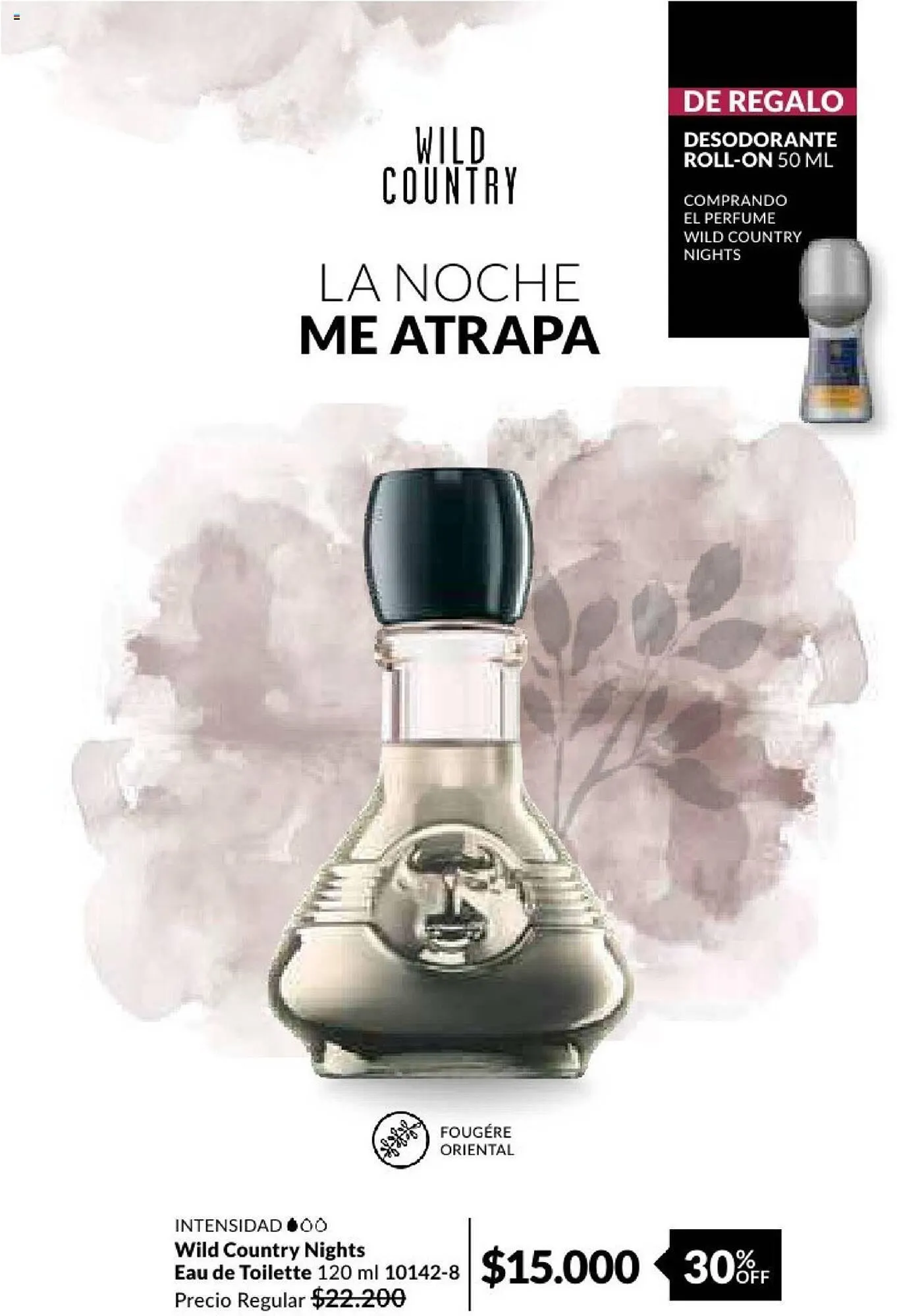 Ofertas de Catálogo Avon 15 de julio al 31 de octubre 2024 - Página 73 del catálogo